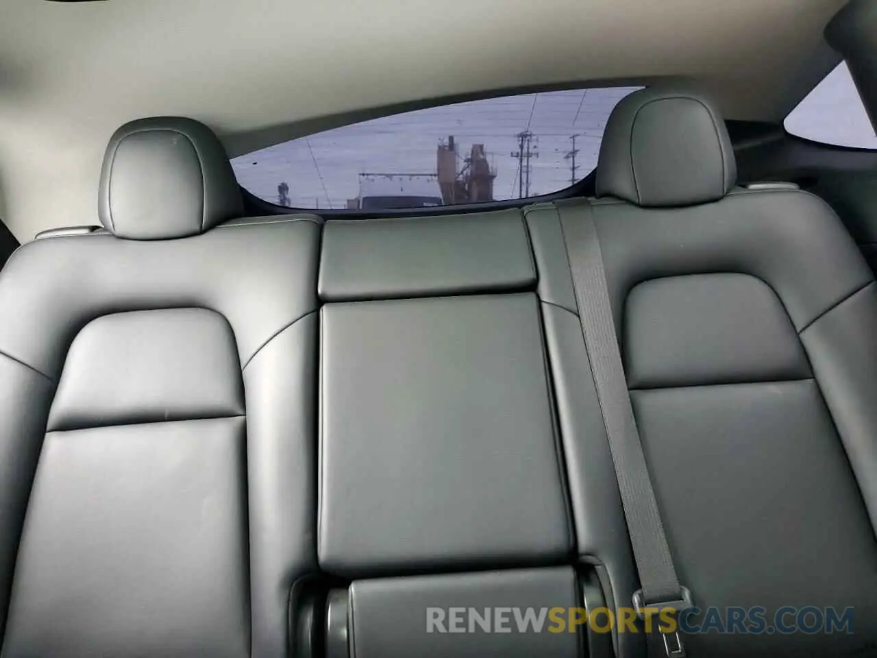 10 Фотография поврежденного автомобиля 5YJYGDEE3MF084655 TESLA MODEL Y 2021