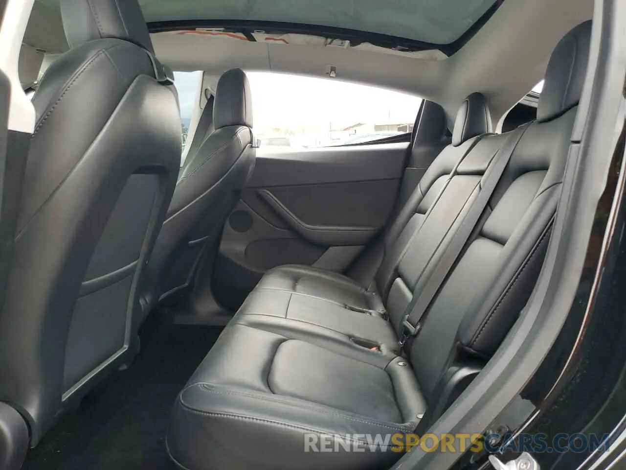 11 Фотография поврежденного автомобиля 5YJYGDEE3MF084655 TESLA MODEL Y 2021
