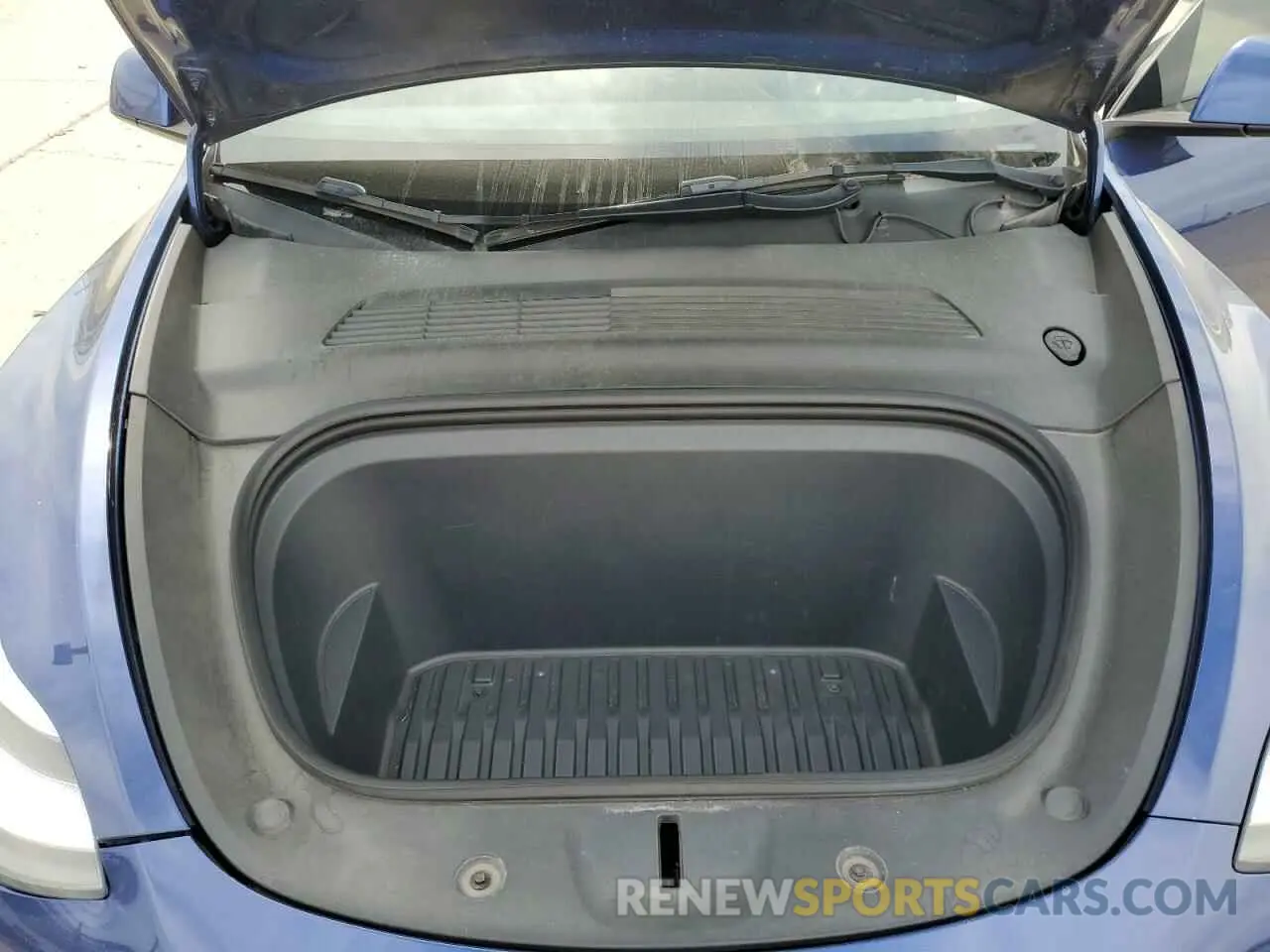 12 Фотография поврежденного автомобиля 5YJYGDEE3MF094165 TESLA MODEL Y 2021
