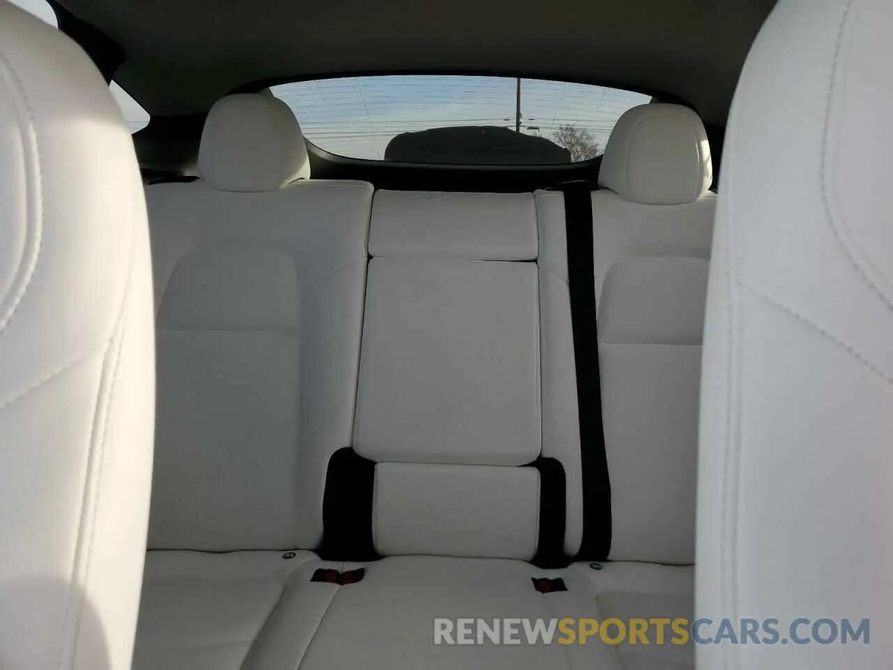 10 Фотография поврежденного автомобиля 5YJYGDEE3MF151688 TESLA MODEL Y 2021