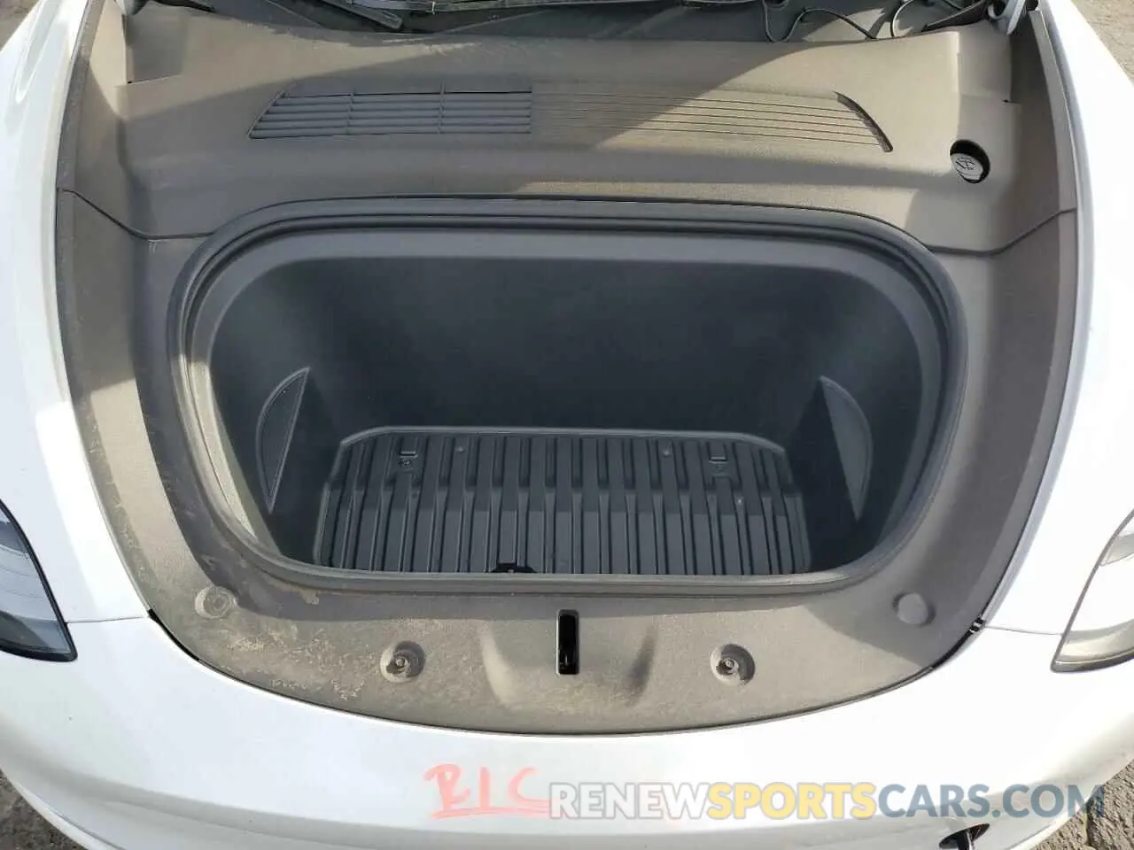 13 Фотография поврежденного автомобиля 5YJYGDEE3MF151688 TESLA MODEL Y 2021