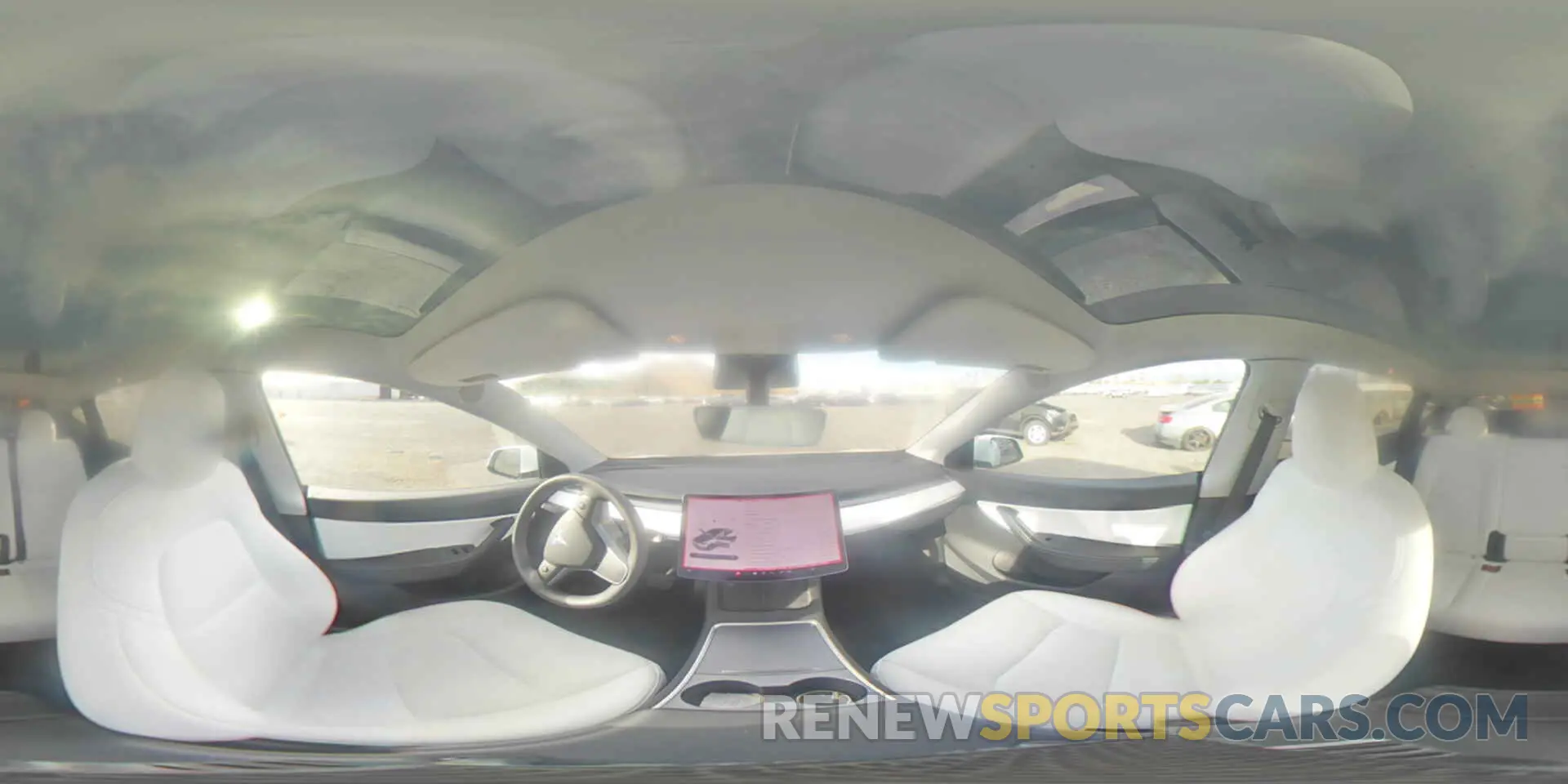 14 Фотография поврежденного автомобиля 5YJYGDEE3MF151688 TESLA MODEL Y 2021