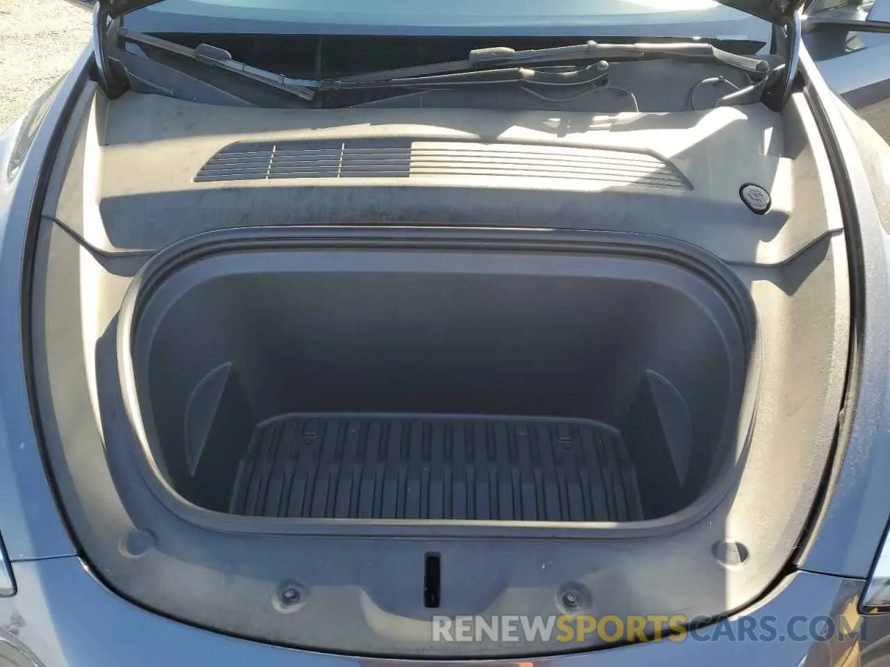 11 Фотография поврежденного автомобиля 5YJYGDEE3MF161542 TESLA MODEL Y 2021