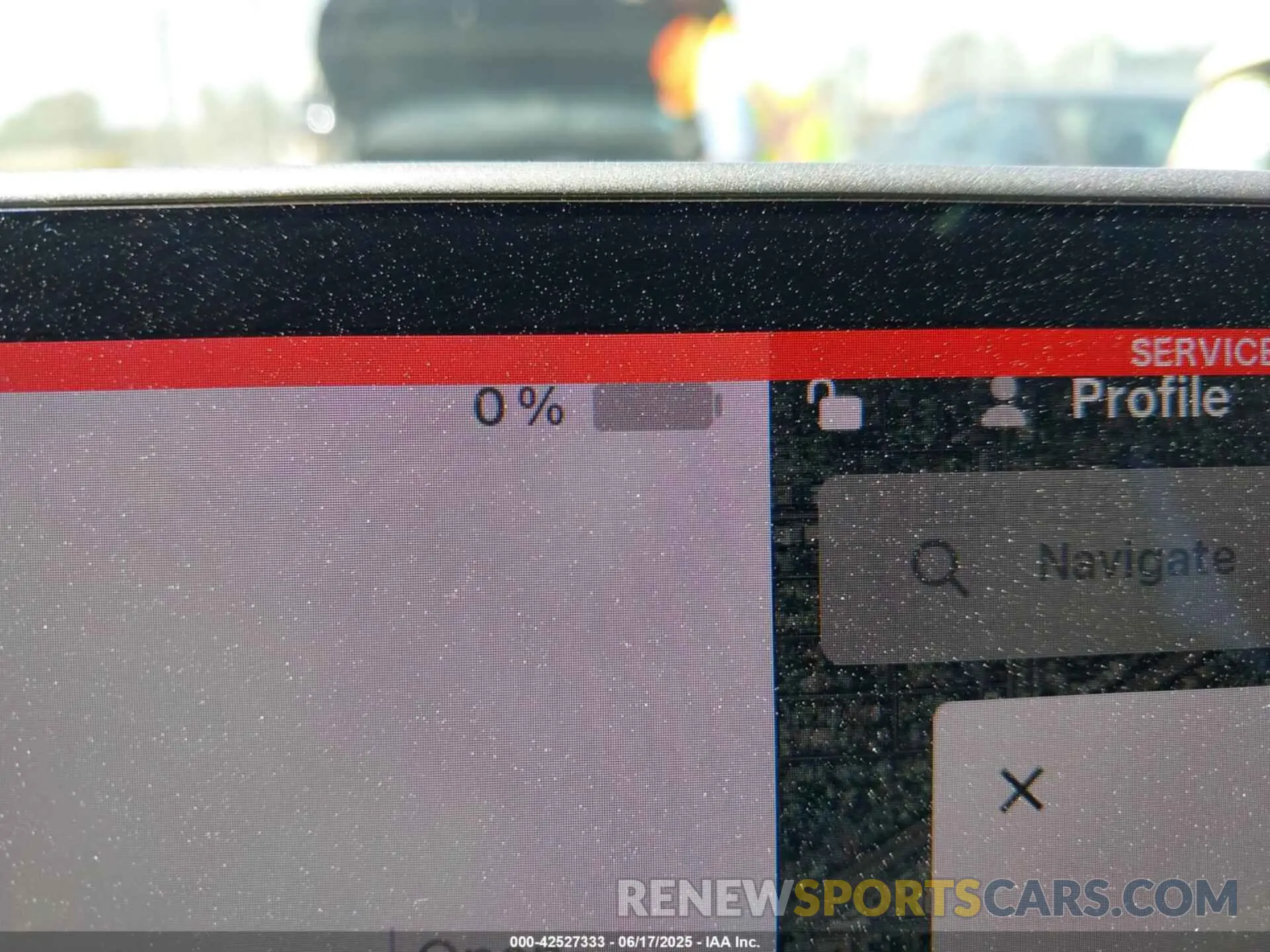 18 Photograph of a damaged car 5YJYGDEE3MF275766 TESLA MODEL Y 2021