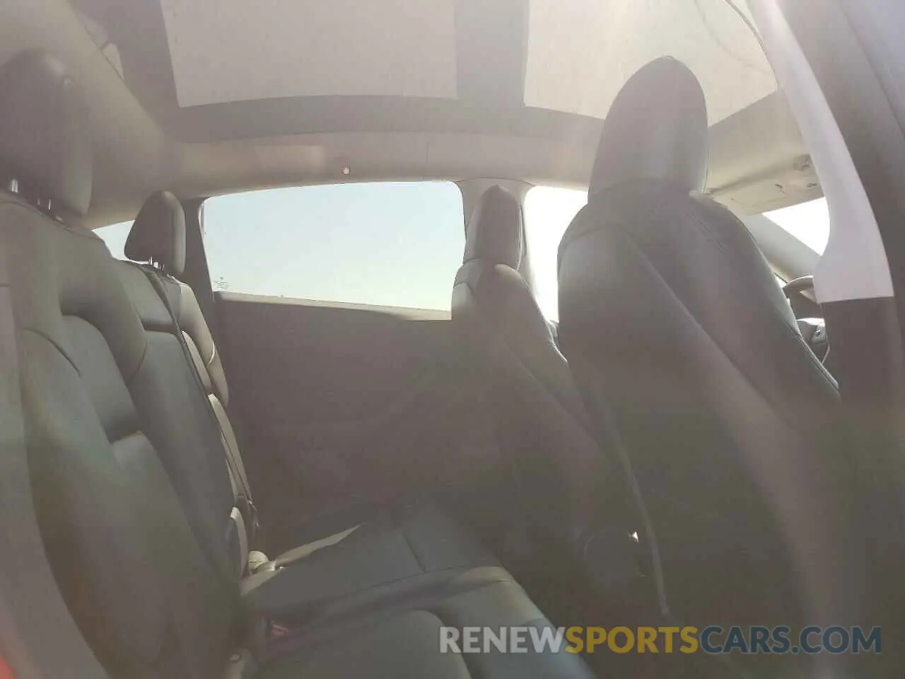 11 Фотография поврежденного автомобиля 5YJYGDEE3MF297590 TESLA MODEL Y 2021