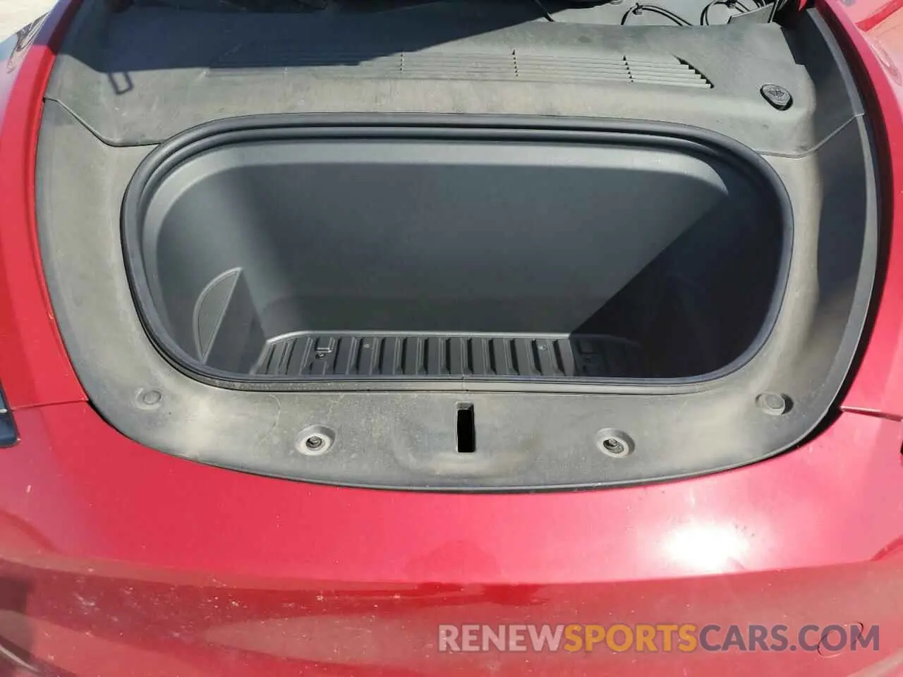 12 Фотография поврежденного автомобиля 5YJYGDEE3MF297590 TESLA MODEL Y 2021