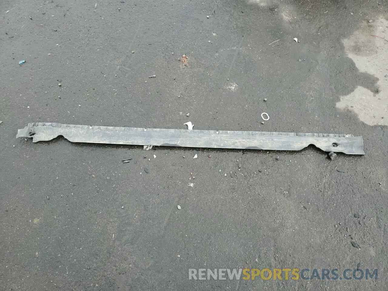 13 Photograph of a damaged car 5YJYGDEE4MF076774 TESLA MODEL Y 2021