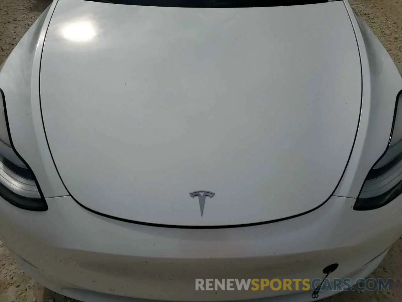 12 Фотография поврежденного автомобиля 5YJYGDEE4MF082719 TESLA MODEL Y 2021