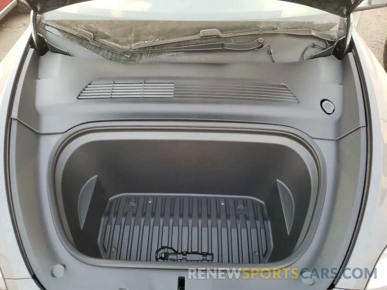 7 Photograph of a damaged car 5YJYGDEE4MF084146 TESLA MODEL Y 2021