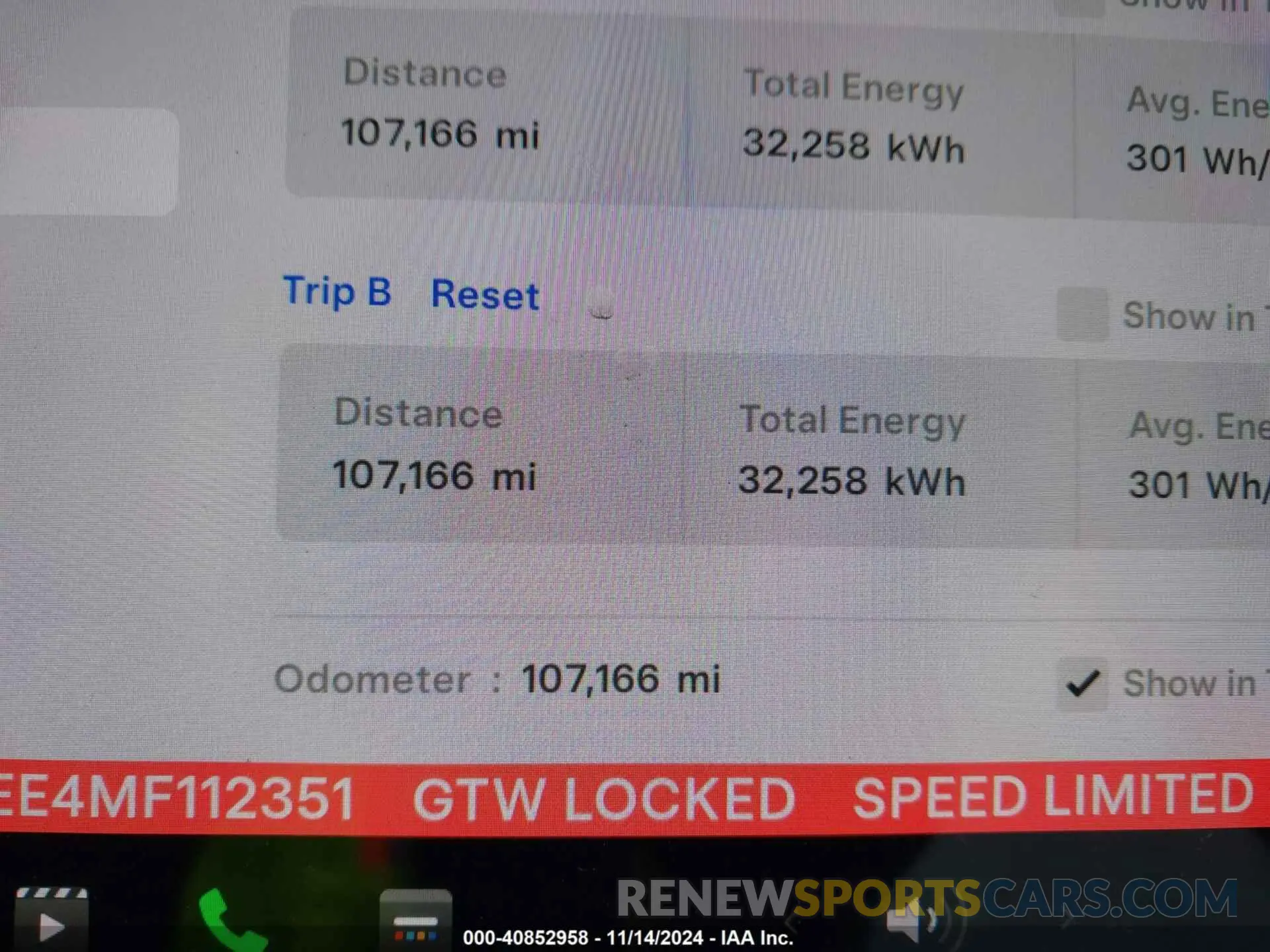 7 Фотография поврежденного автомобиля 5YJYGDEE4MF112351 TESLA MODEL Y 2021