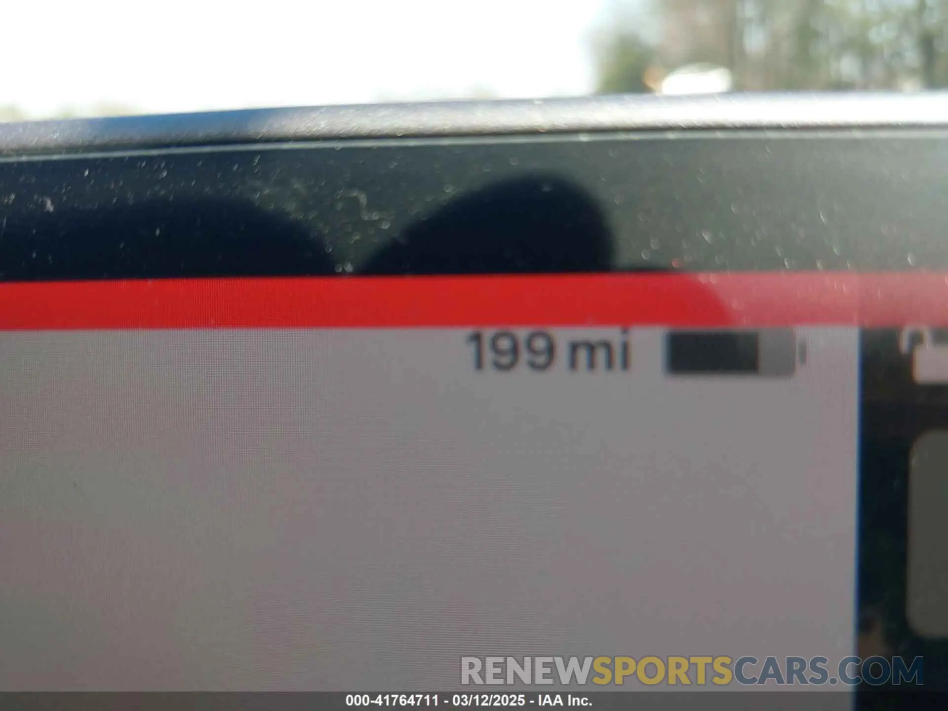 18 Photograph of a damaged car 5YJYGDEE4MF119249 TESLA MODEL Y 2021