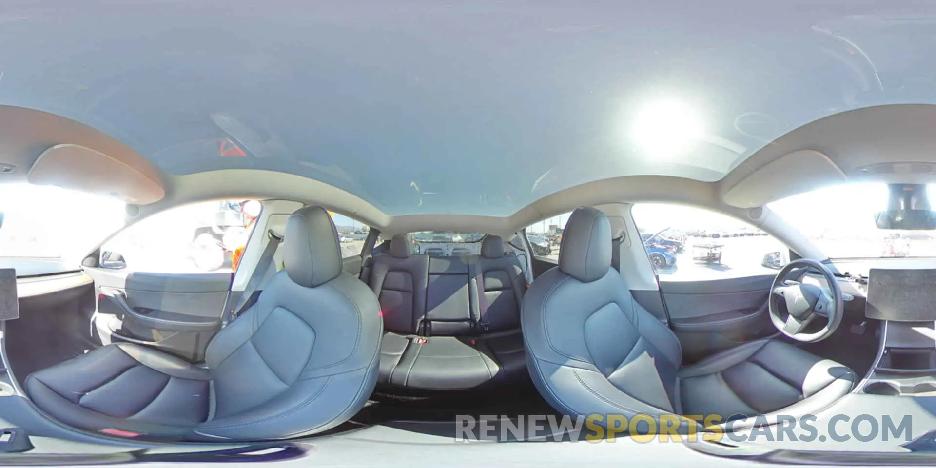 13 Photograph of a damaged car 5YJYGDEE5MF064021 TESLA MODEL Y 2021