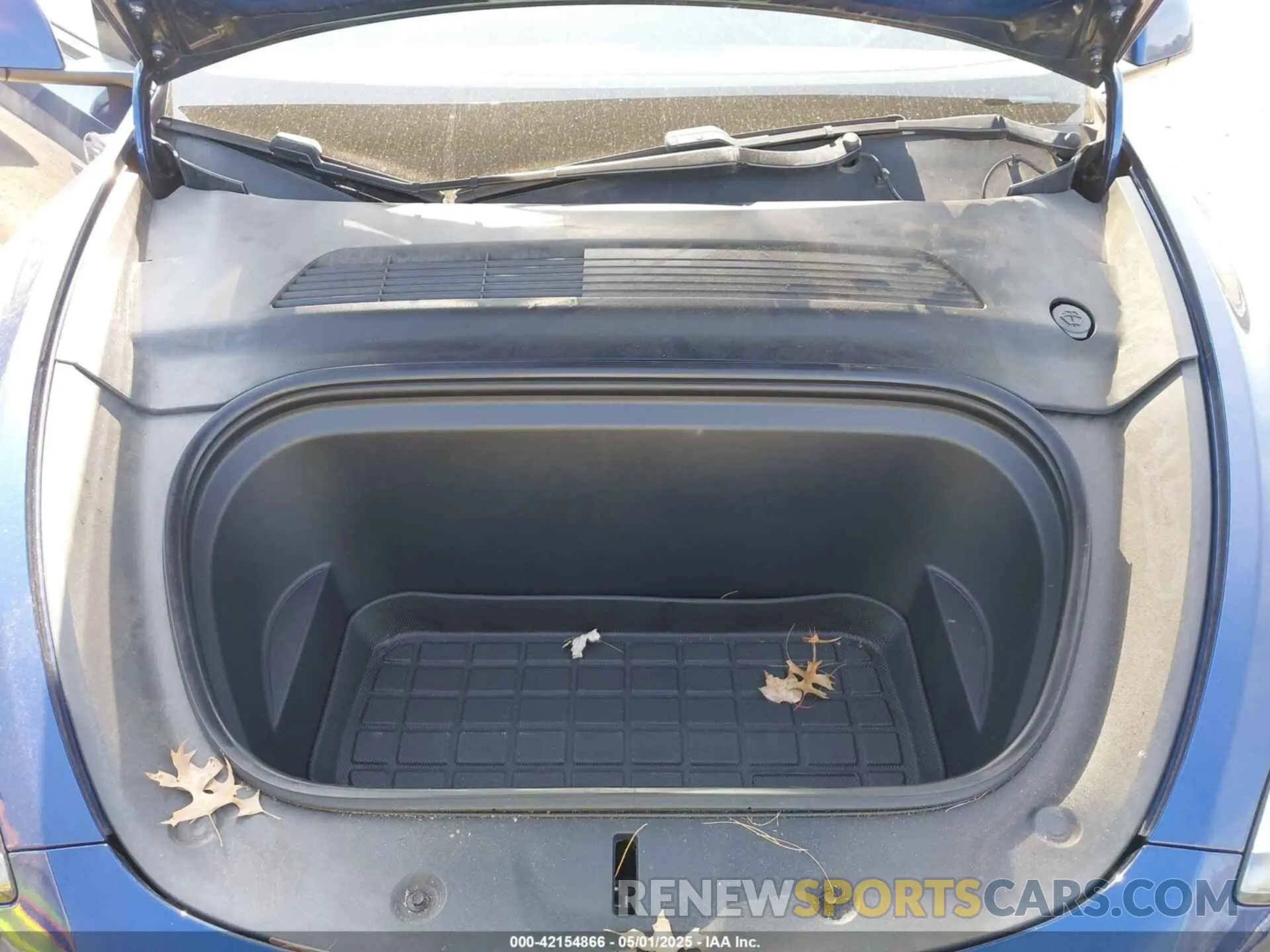10 Фотография поврежденного автомобиля 5YJYGDEE5MF089548 TESLA MODEL Y 2021