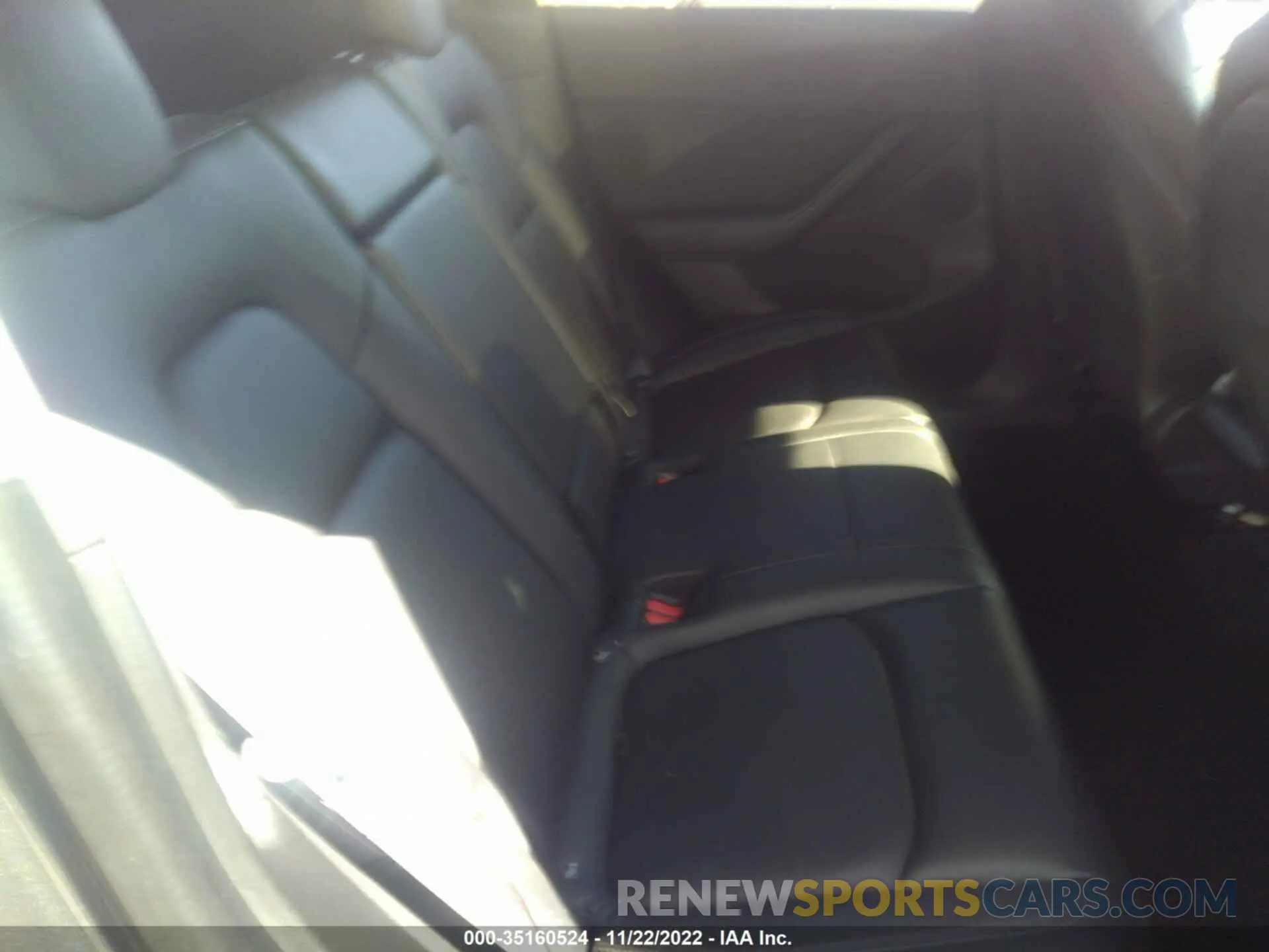8 Фотография поврежденного автомобиля 5YJYGDEE5MF091168 TESLA MODEL Y 2021