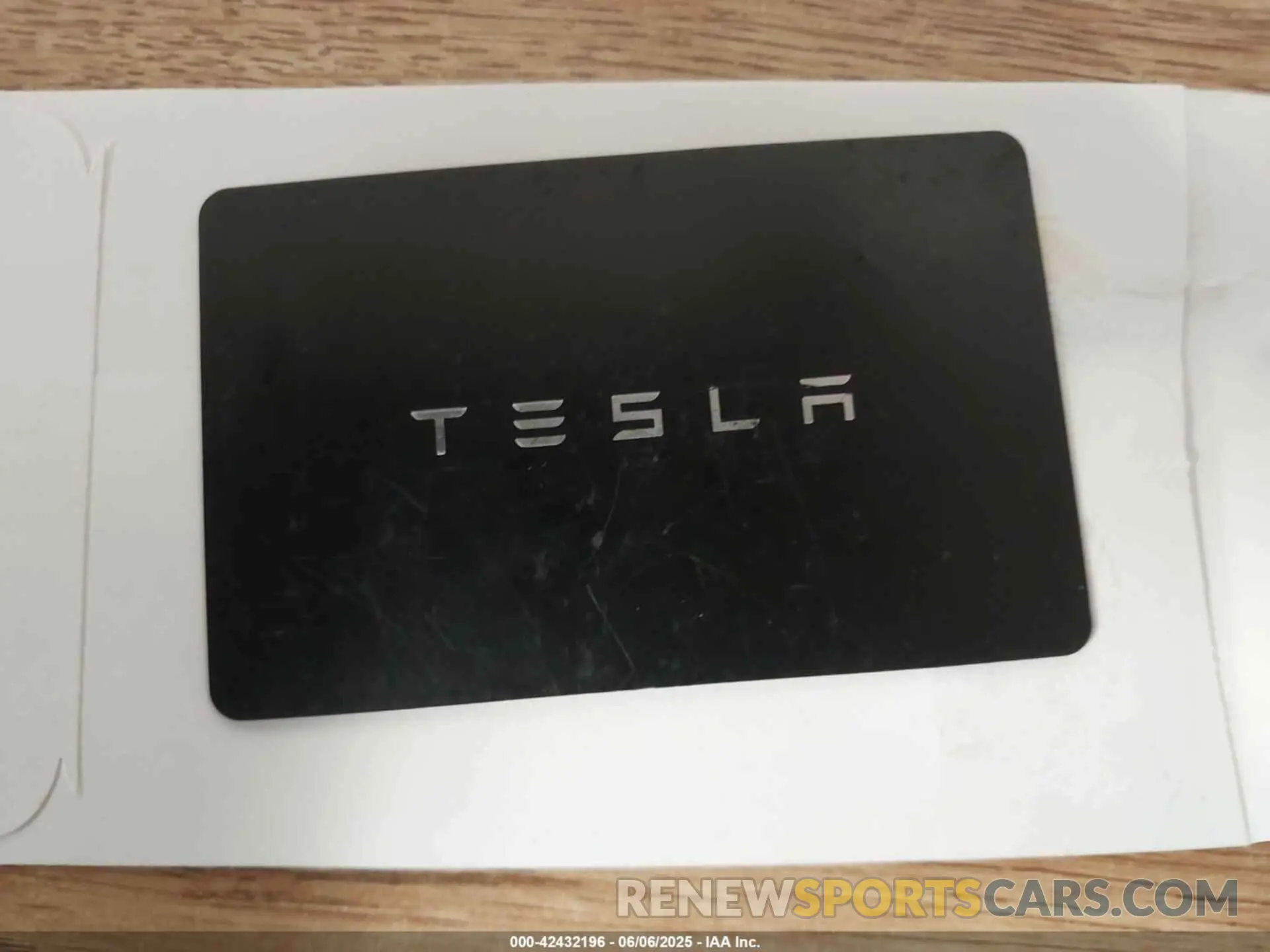 11 Photograph of a damaged car 5YJYGDEE5MF119695 TESLA MODEL Y 2021