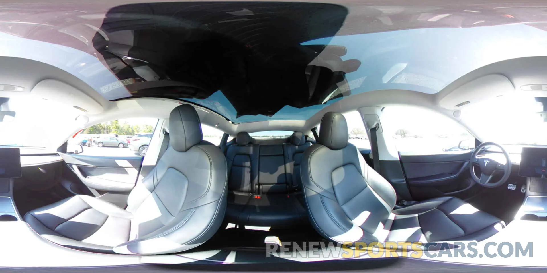 13 Photograph of a damaged car 5YJYGDEE5MF141440 TESLA MODEL Y 2021