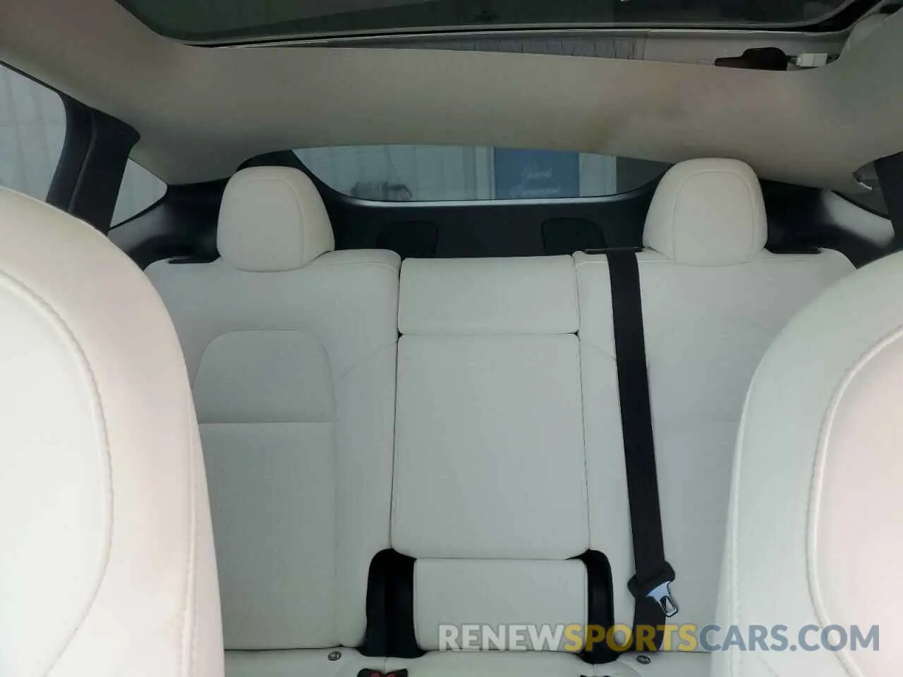 10 Фотография поврежденного автомобиля 5YJYGDEE5MF203130 TESLA MODEL Y 2021