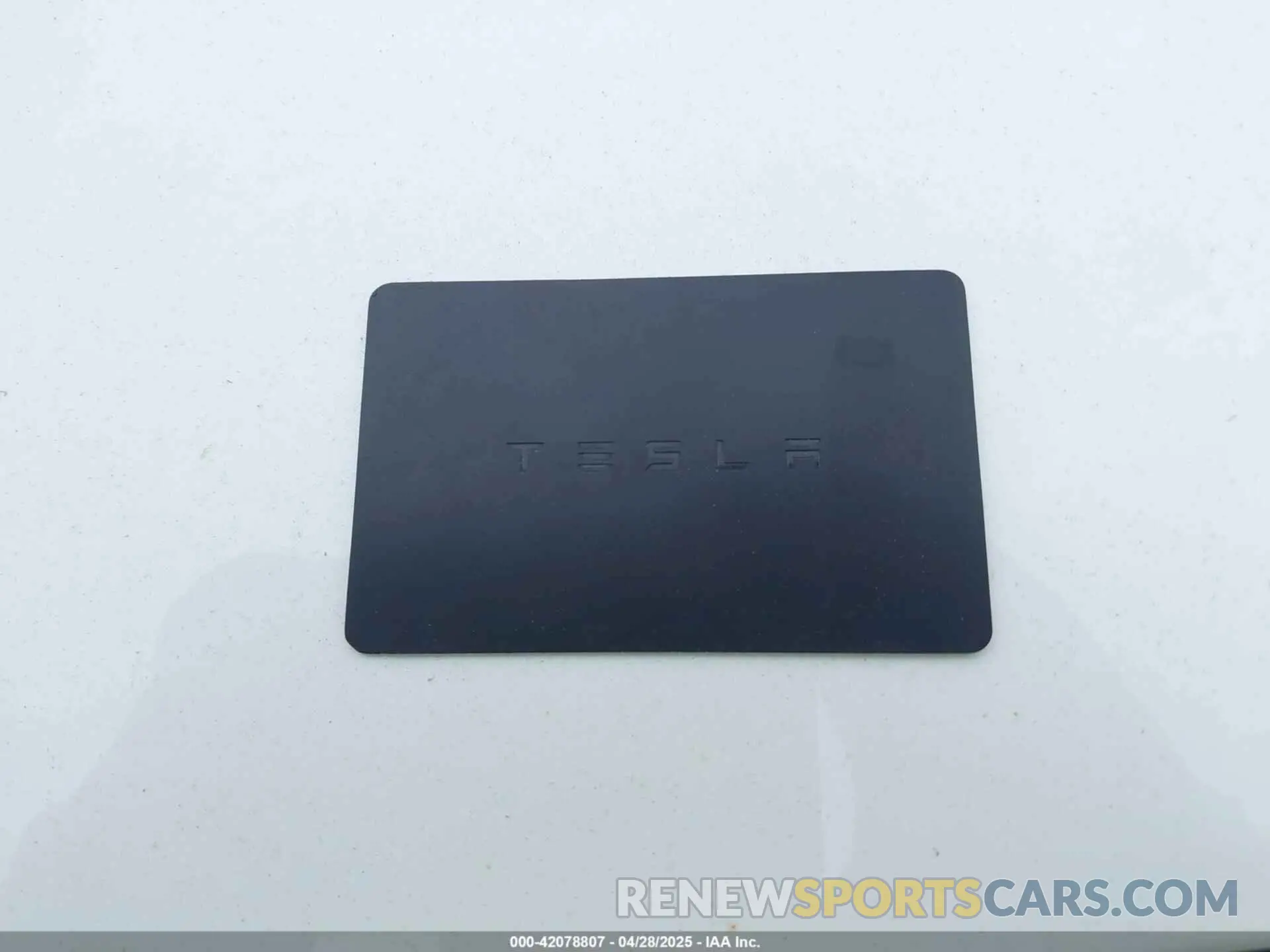 11 Фотография поврежденного автомобиля 5YJYGDEE6MF082883 TESLA MODEL Y 2021
