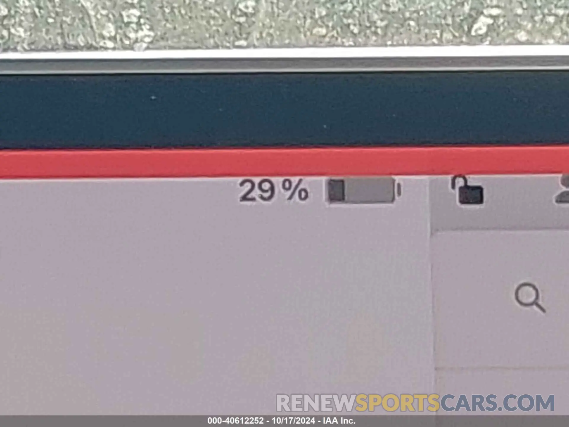 16 Photograph of a damaged car 5YJYGDEE6MF118121 TESLA MODEL Y 2021