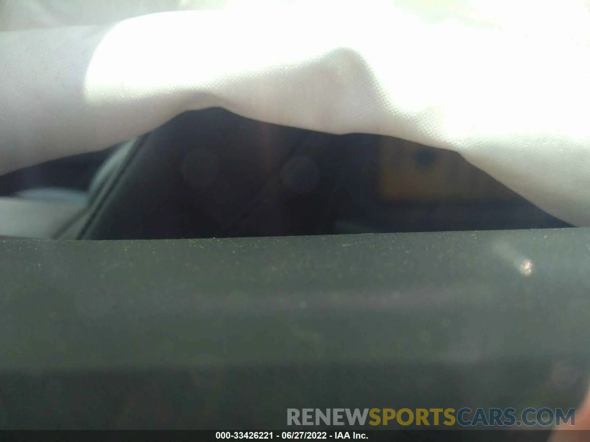 8 Фотография поврежденного автомобиля 5YJYGDEE7MF072394 TESLA MODEL Y 2021