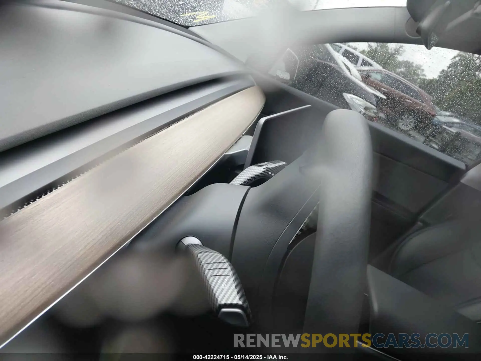 7 Фотография поврежденного автомобиля 5YJYGDEE7MF108245 TESLA MODEL Y 2021