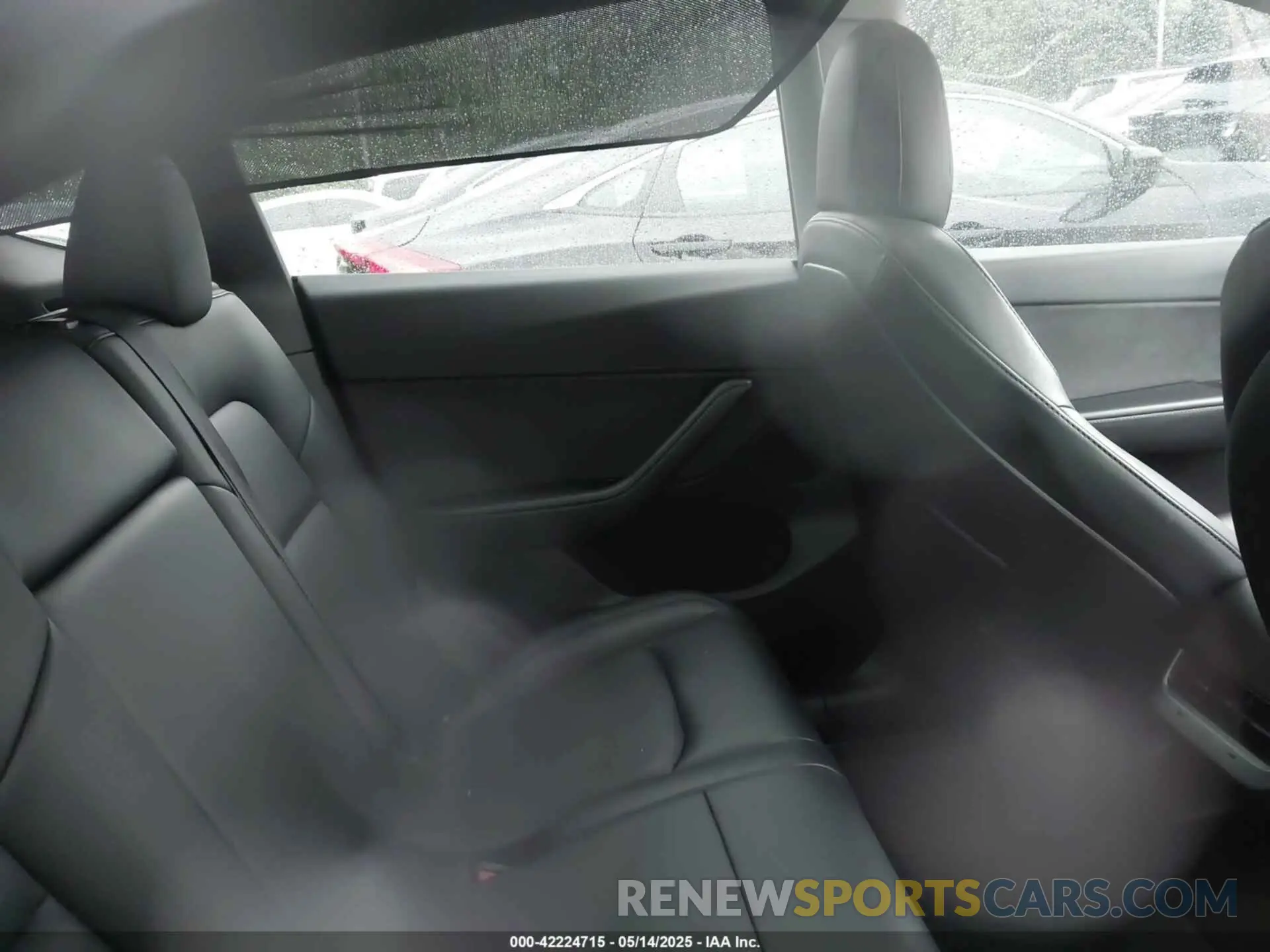 8 Фотография поврежденного автомобиля 5YJYGDEE7MF108245 TESLA MODEL Y 2021