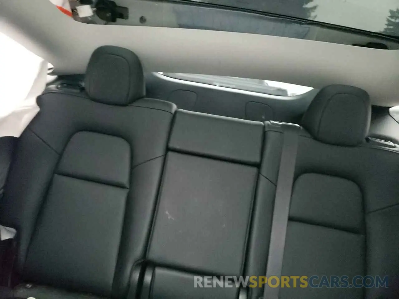 10 Фотография поврежденного автомобиля 5YJYGDEE7MF180661 TESLA MODEL Y 2021