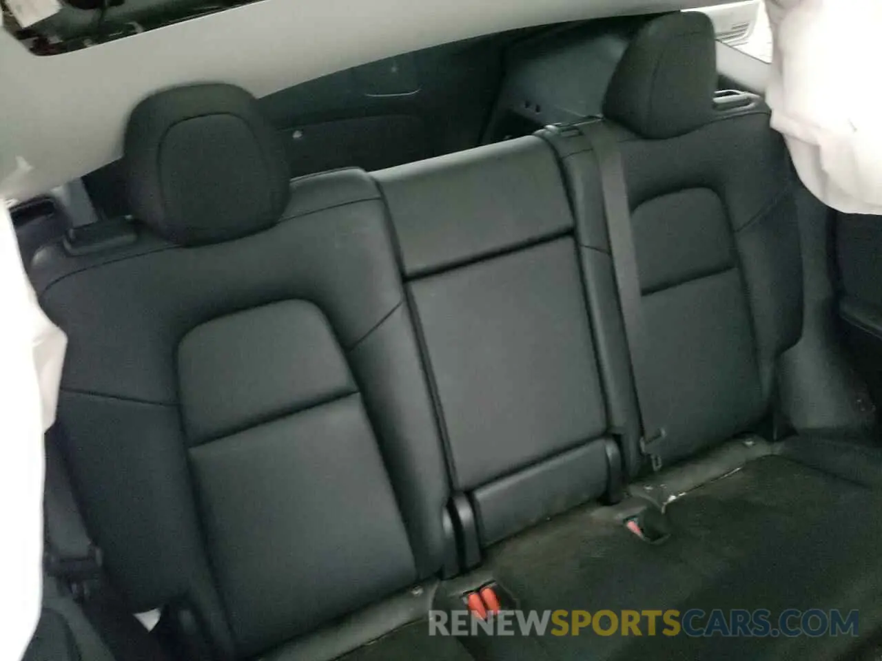 11 Фотография поврежденного автомобиля 5YJYGDEE7MF180661 TESLA MODEL Y 2021