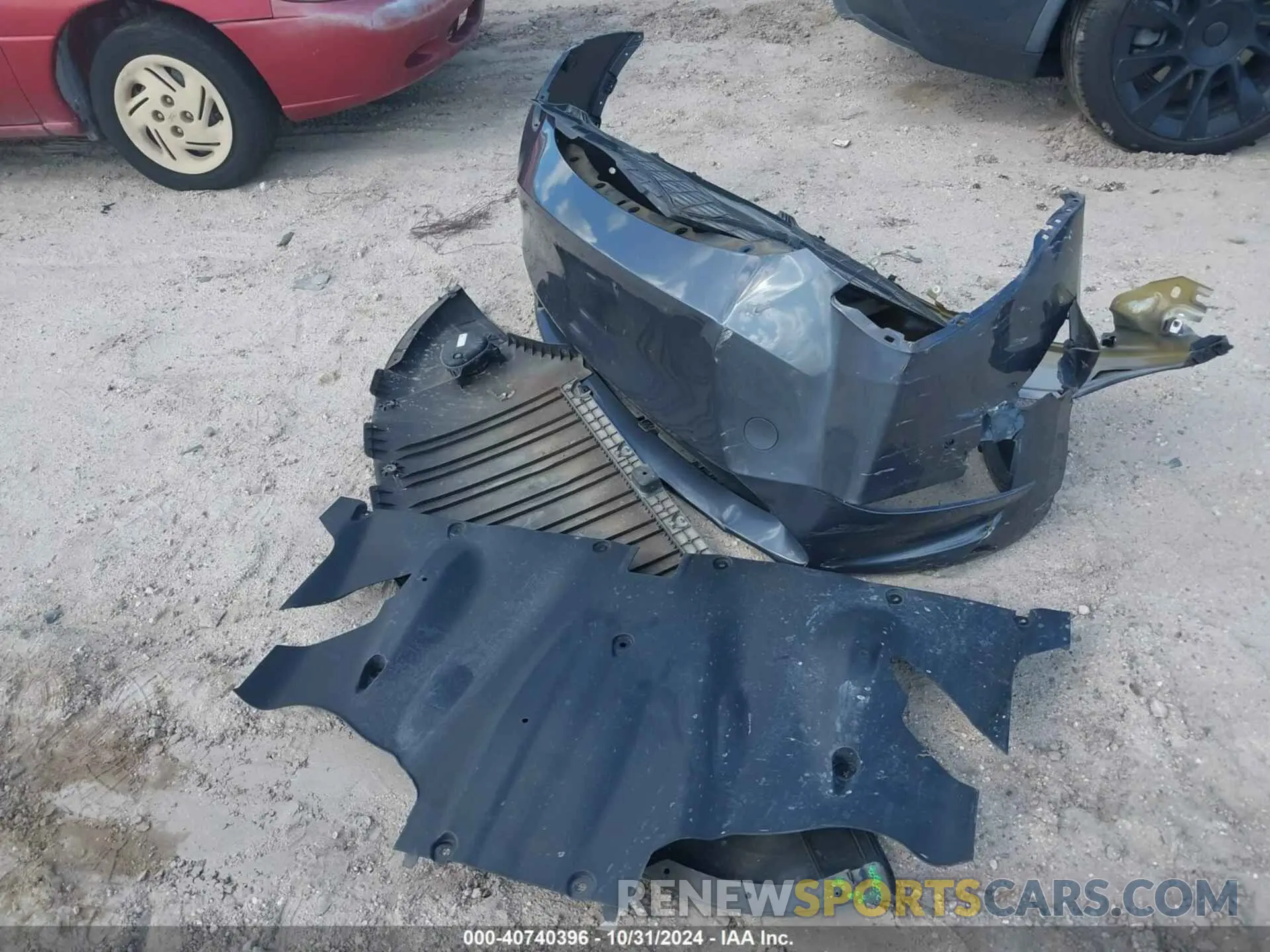 12 Фотография поврежденного автомобиля 5YJYGDEE7MF204943 TESLA MODEL Y 2021
