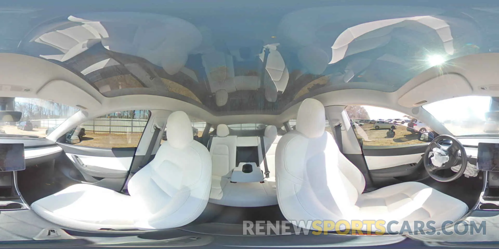 12 Фотография поврежденного автомобиля 5YJYGDEE8MF067432 TESLA MODEL Y 2021