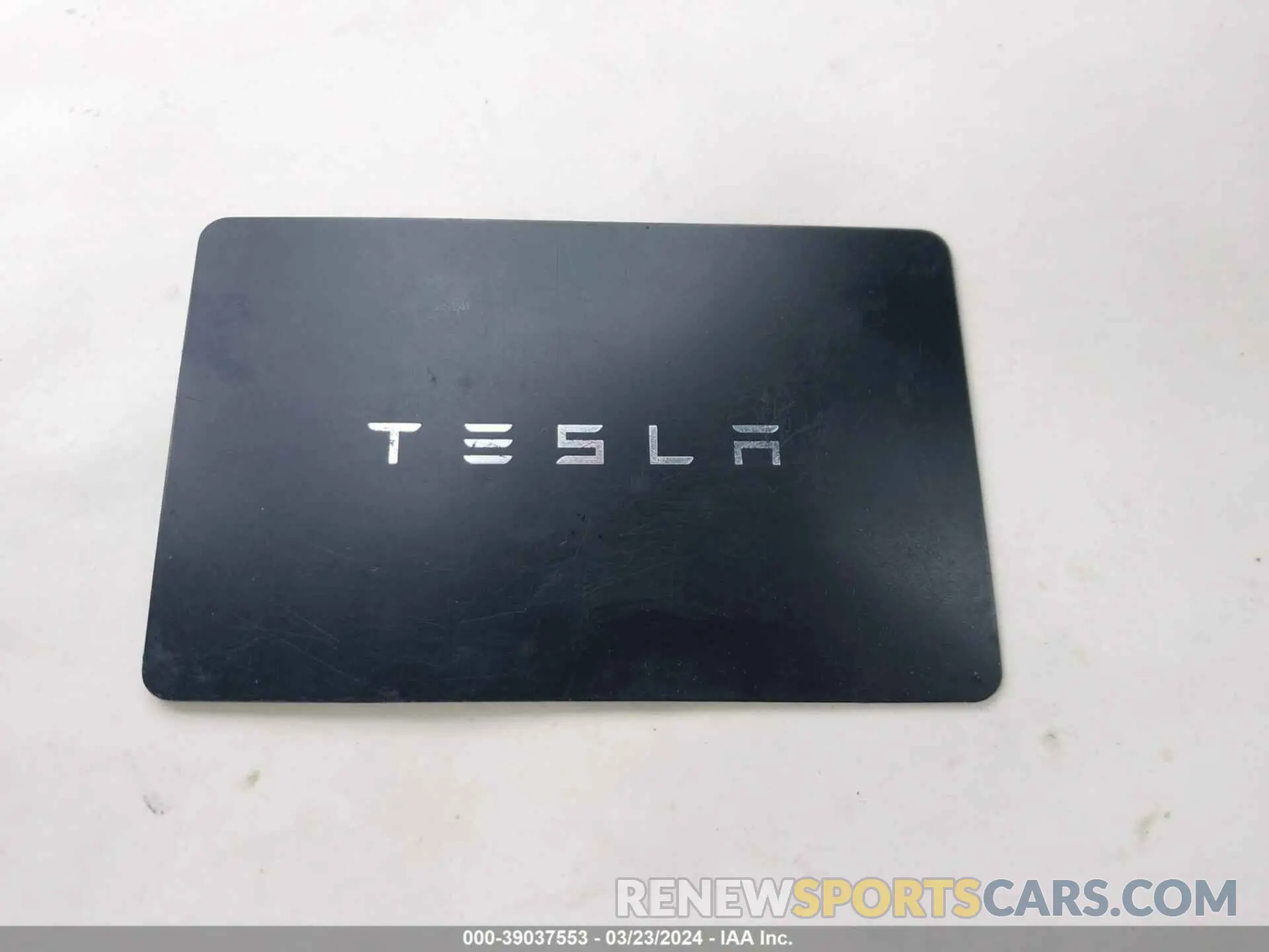 11 Photograph of a damaged car 5YJYGDEE8MF092444 TESLA MODEL Y 2021