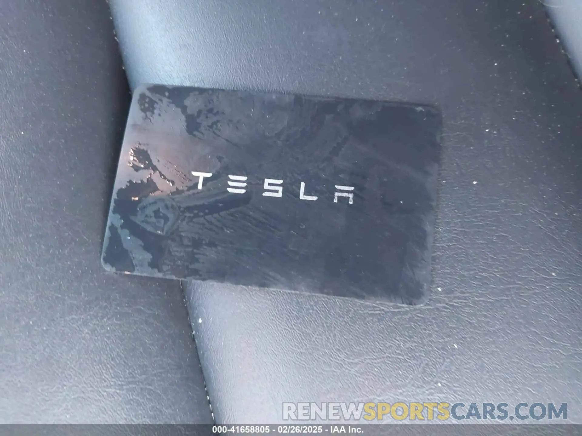 11 Фотография поврежденного автомобиля 5YJYGDEE8MF177252 TESLA MODEL Y 2021