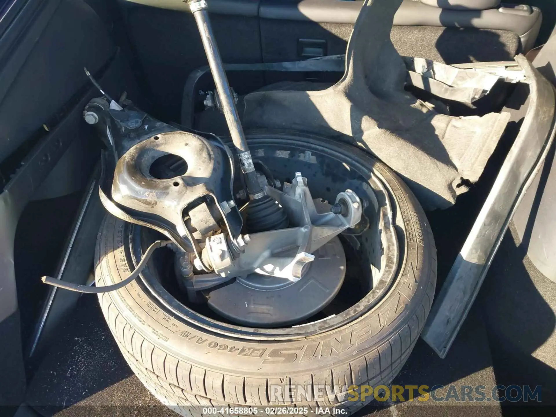 12 Фотография поврежденного автомобиля 5YJYGDEE8MF177252 TESLA MODEL Y 2021