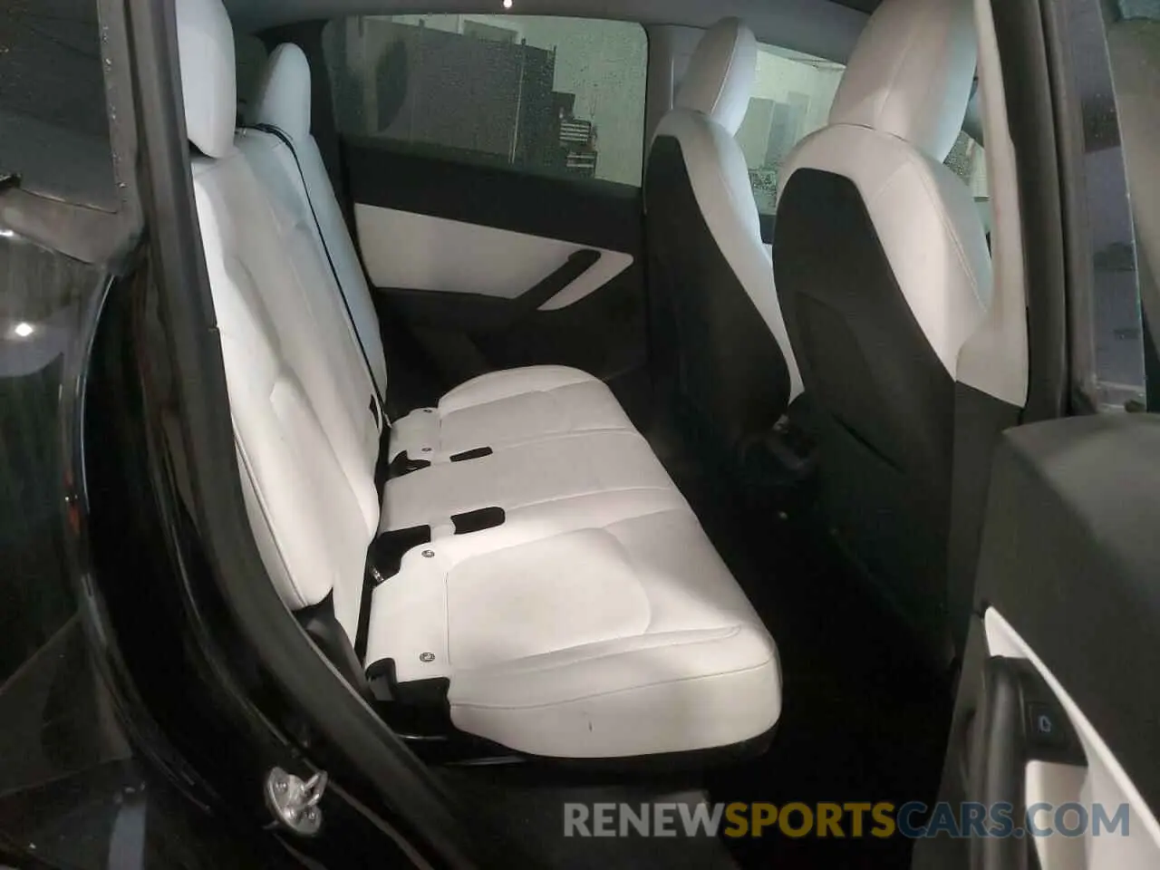 11 Фотография поврежденного автомобиля 5YJYGDEE8MF252824 TESLA MODEL Y 2021