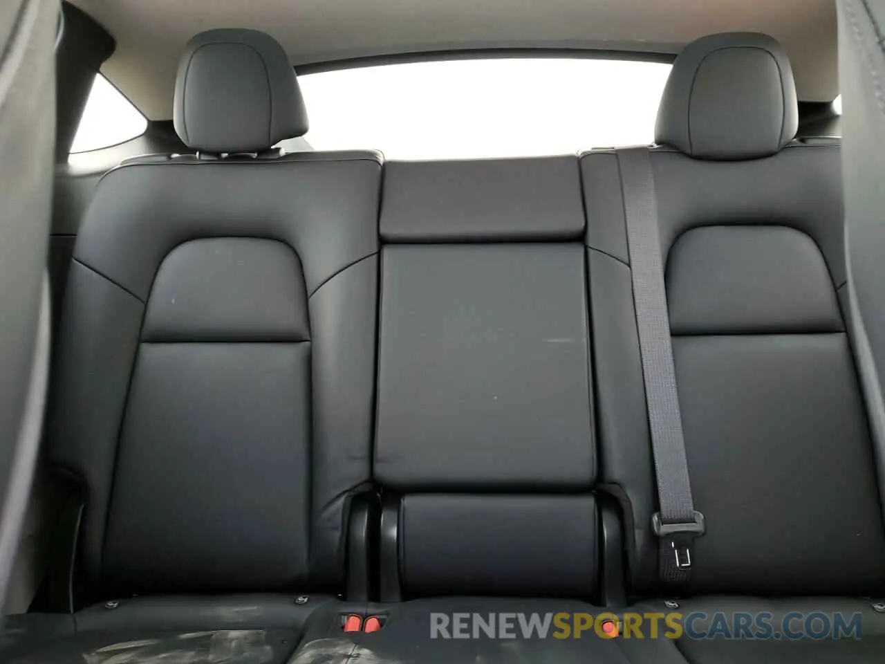 10 Фотография поврежденного автомобиля 5YJYGDEE9MF095417 TESLA MODEL Y 2021