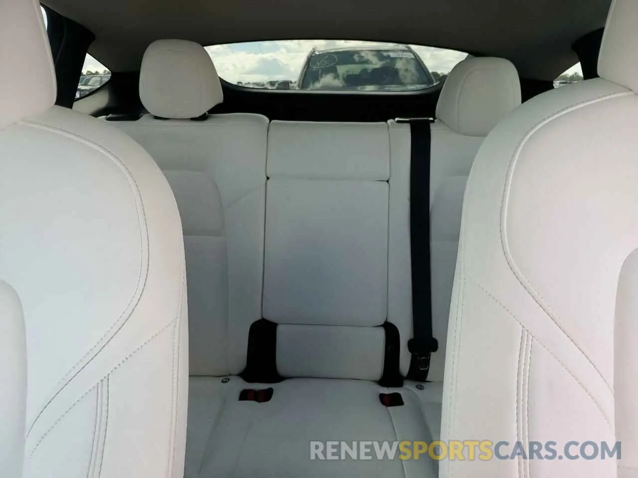 10 Фотография поврежденного автомобиля 5YJYGDEE9MF182492 TESLA MODEL Y 2021