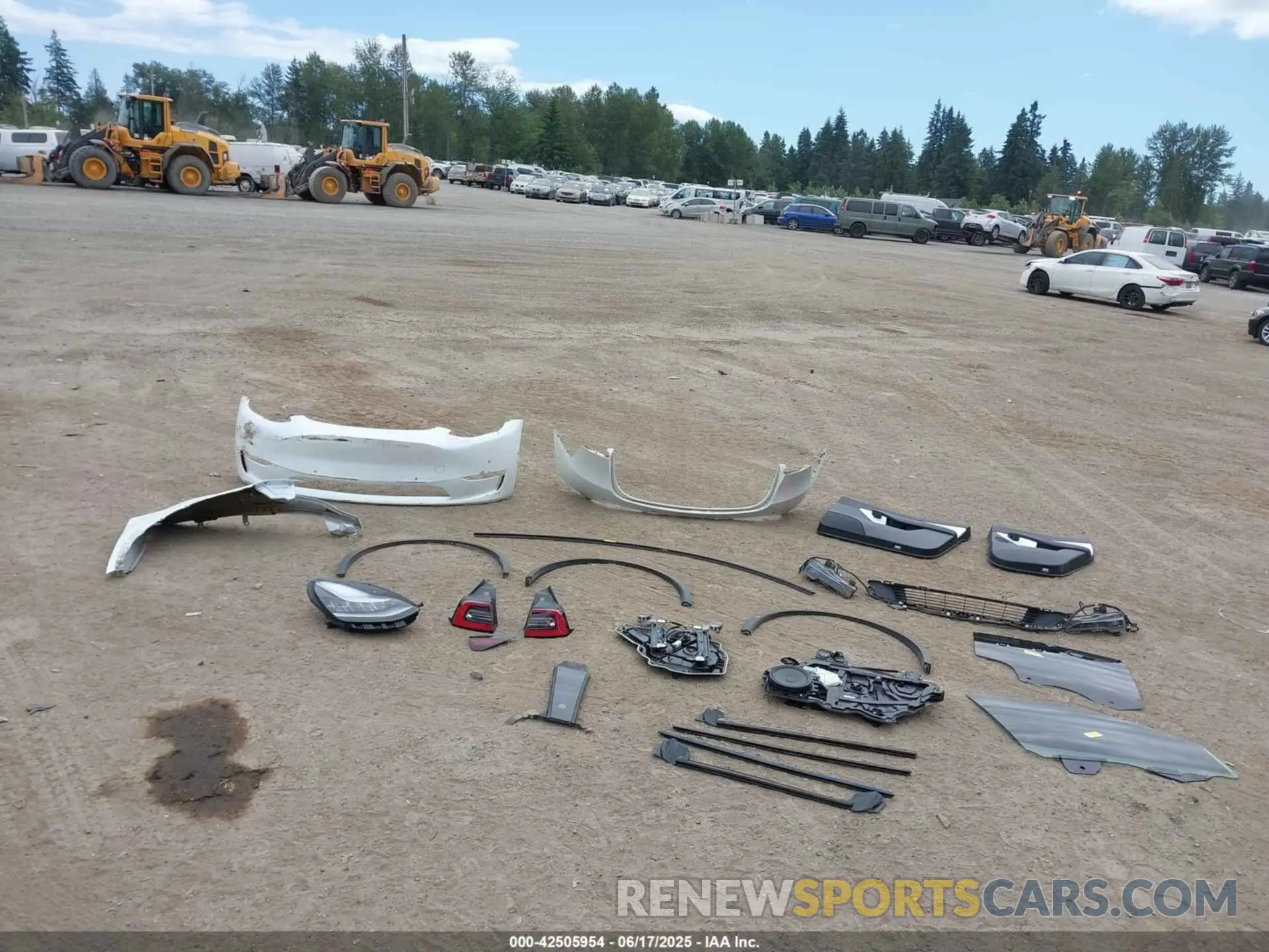 12 Фотография поврежденного автомобиля 5YJYGDEEXMF071692 TESLA MODEL Y 2021