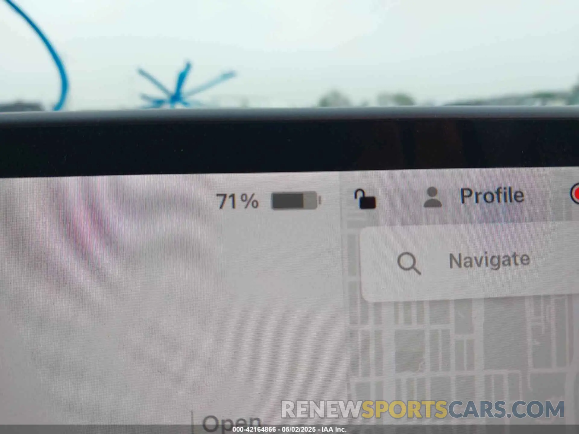 18 Photograph of a damaged car 5YJYGDEEXMF092901 TESLA MODEL Y 2021