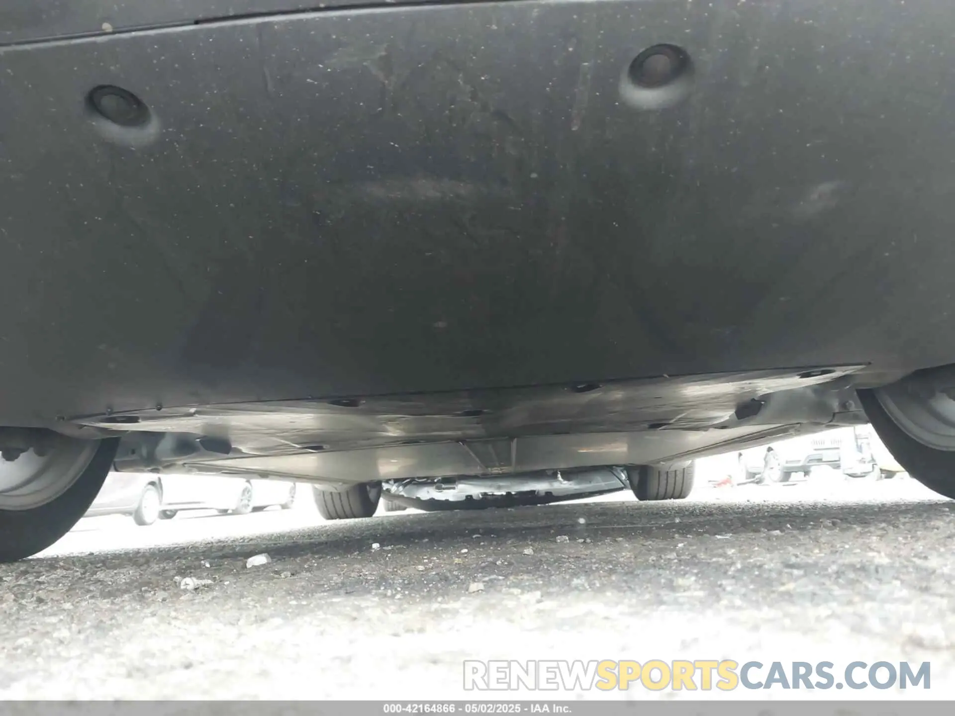 22 Photograph of a damaged car 5YJYGDEEXMF092901 TESLA MODEL Y 2021