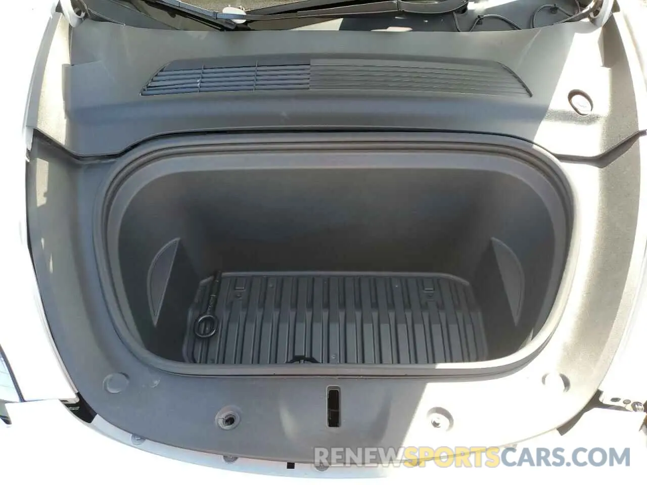14 Photograph of a damaged car 5YJYGDEEXMF146617 TESLA MODEL Y 2021