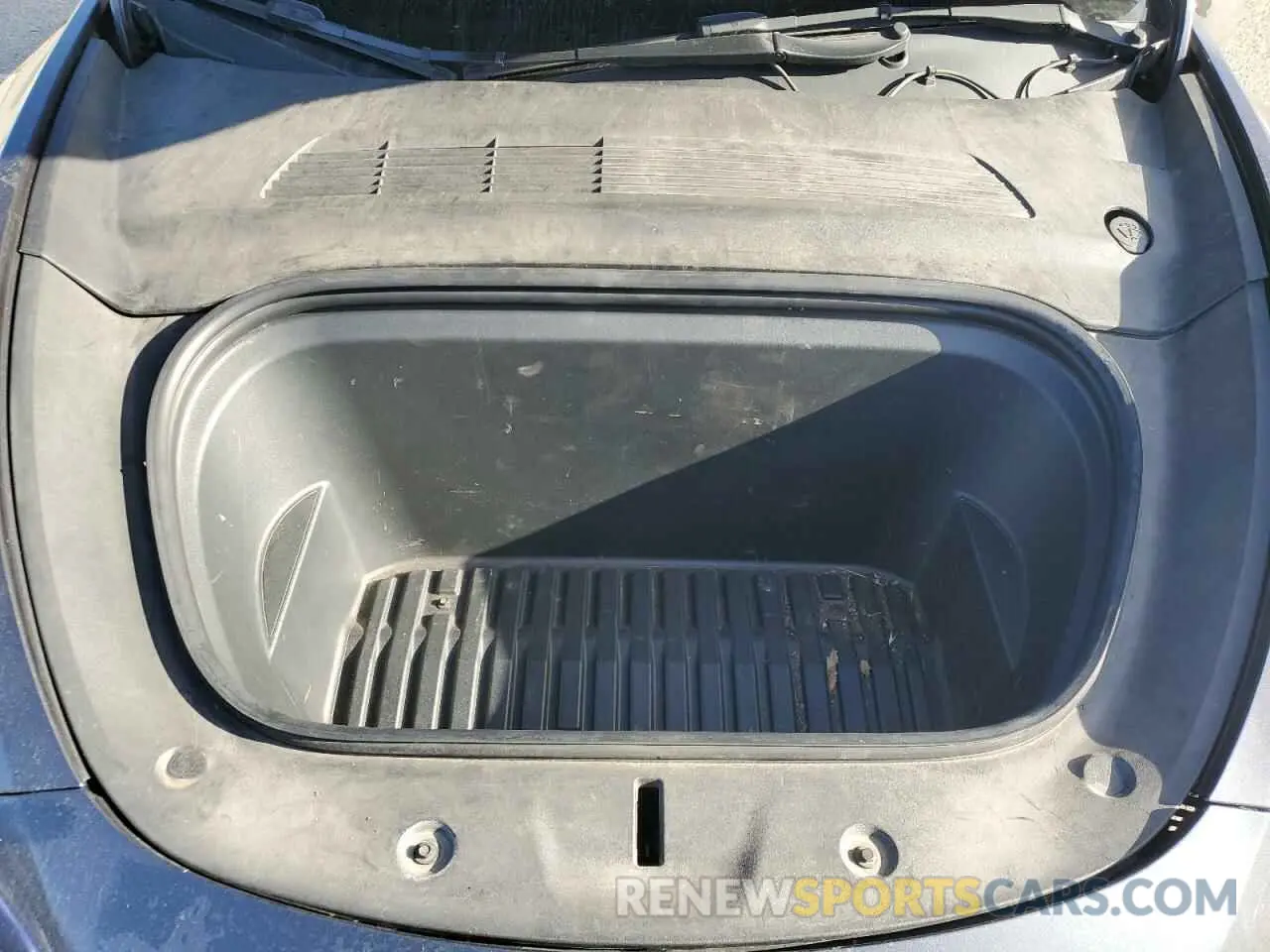 12 Фотография поврежденного автомобиля 5YJYGDEEXMF217475 TESLA MODEL Y 2021
