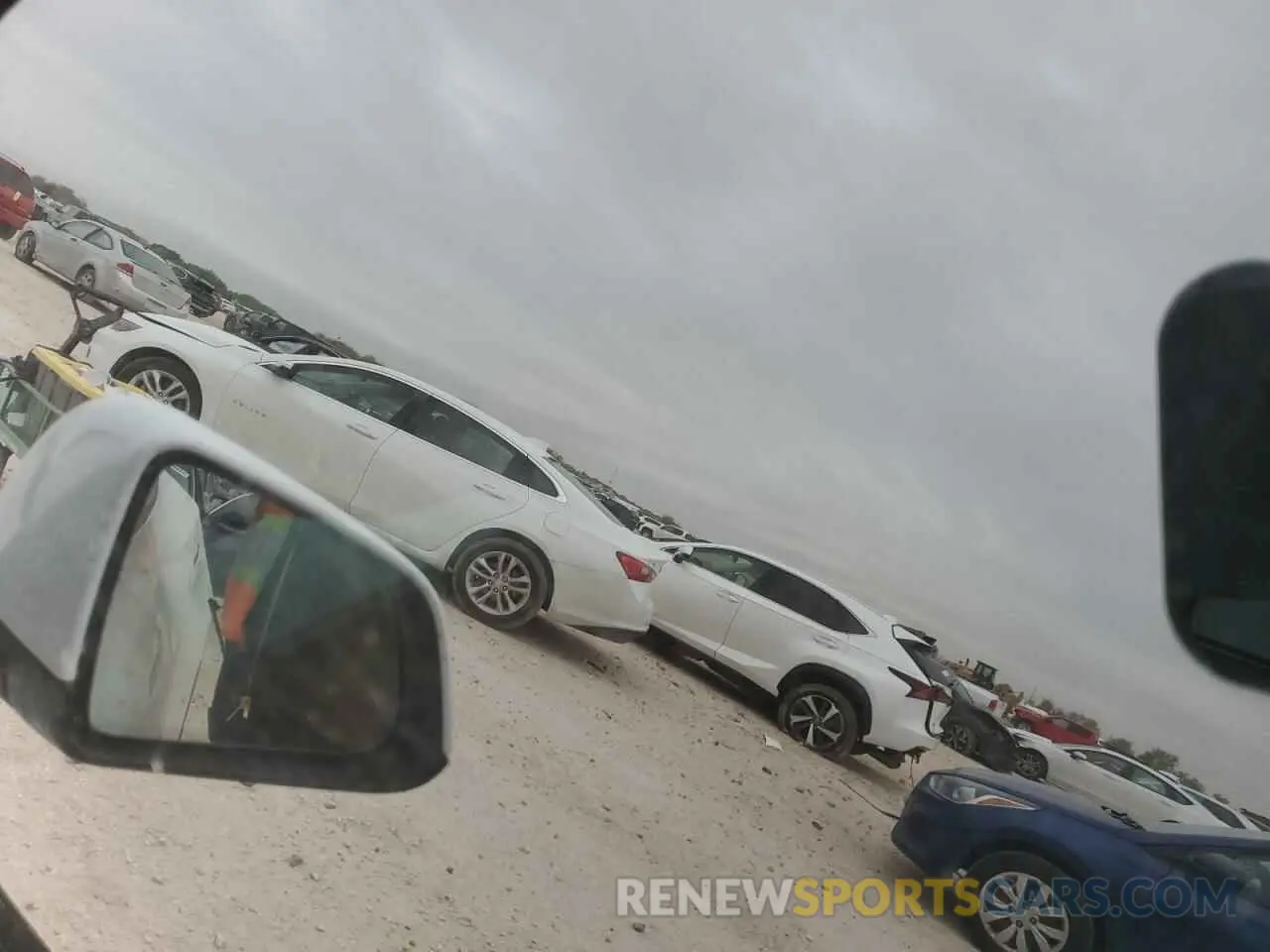 9 Фотография поврежденного автомобиля 5YJYGDEF0MF267326 TESLA MODEL Y 2021