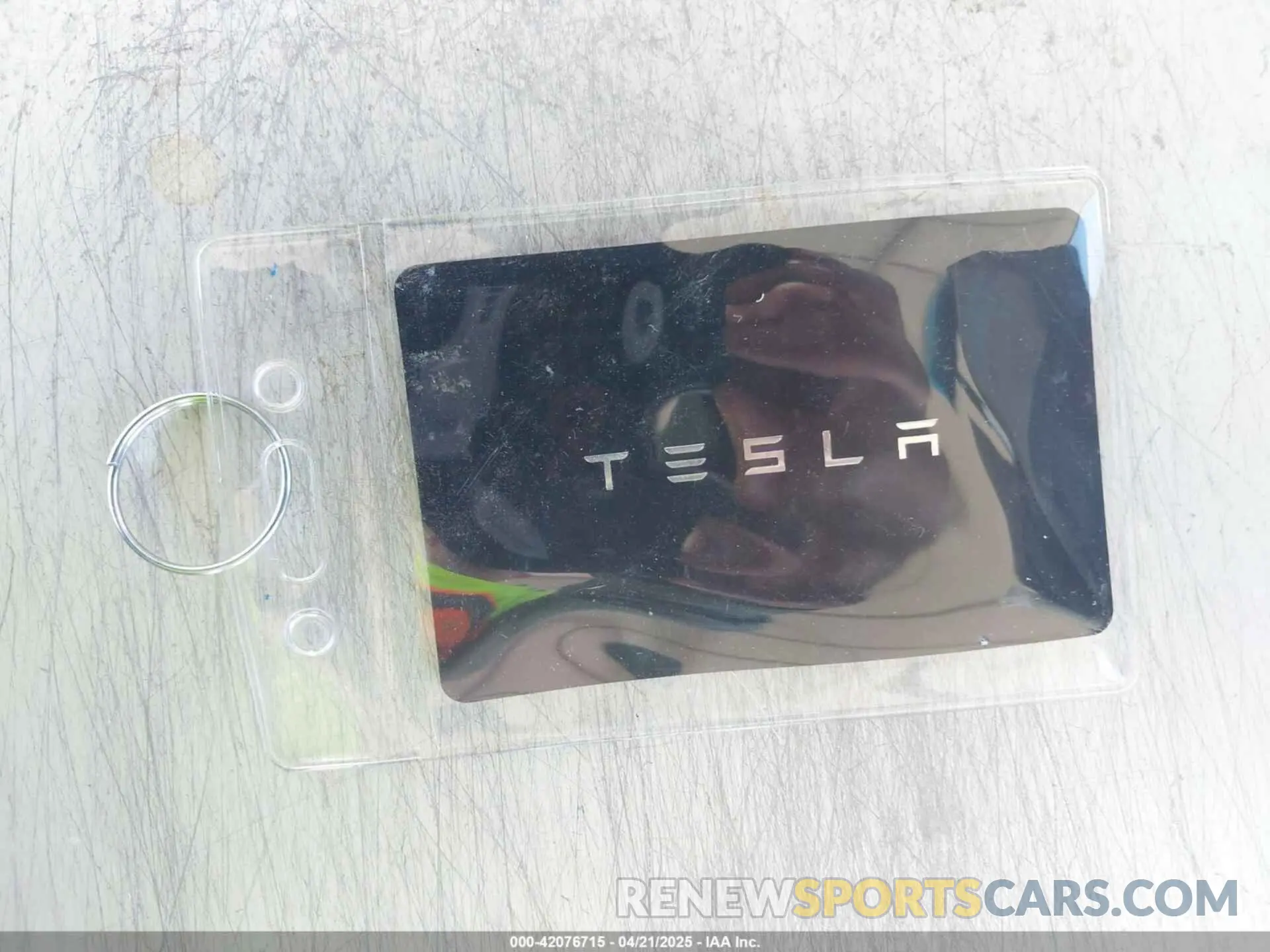 11 Photograph of a damaged car 5YJYGDEF1MF092889 TESLA MODEL Y 2021