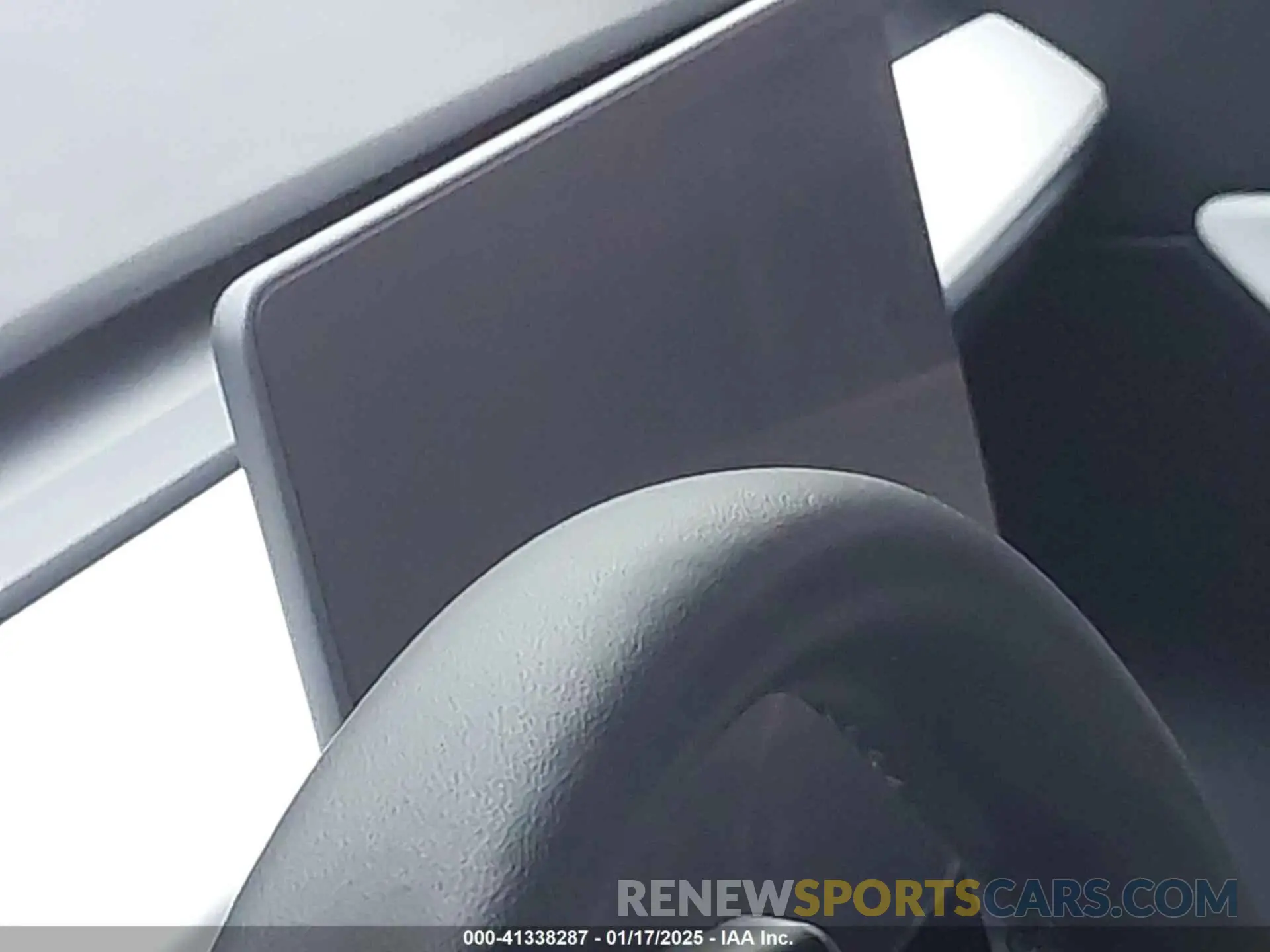 14 Фотография поврежденного автомобиля 5YJYGDEF2MF215938 TESLA MODEL Y 2021
