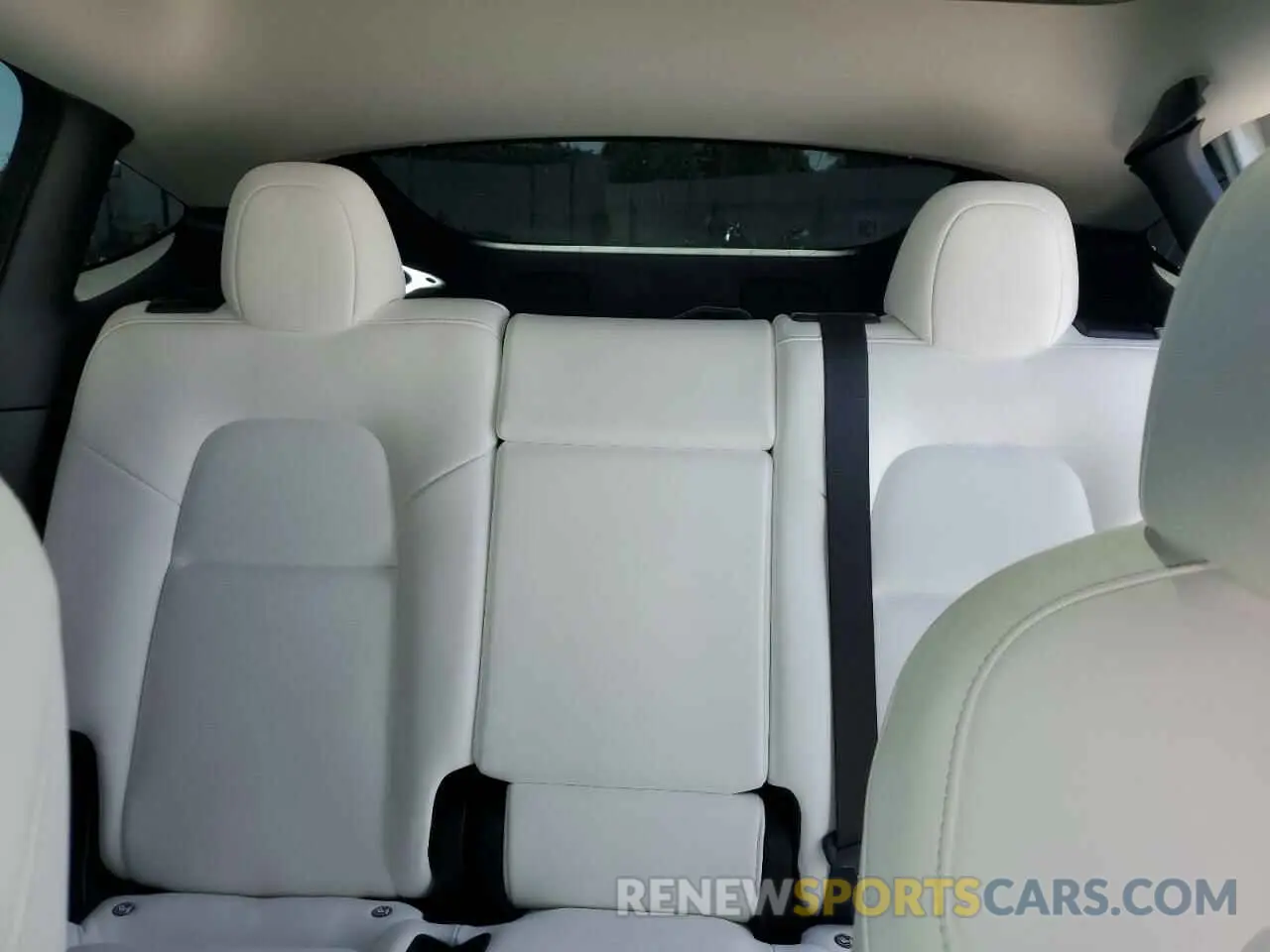 10 Фотография поврежденного автомобиля 5YJYGDEF2MF277467 TESLA MODEL Y 2021