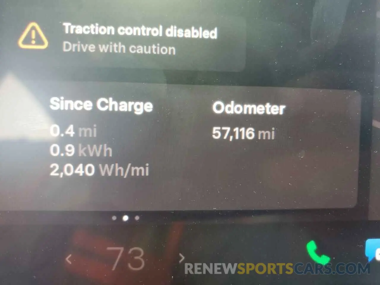 9 Фотография поврежденного автомобиля 5YJYGDEF2MF277467 TESLA MODEL Y 2021