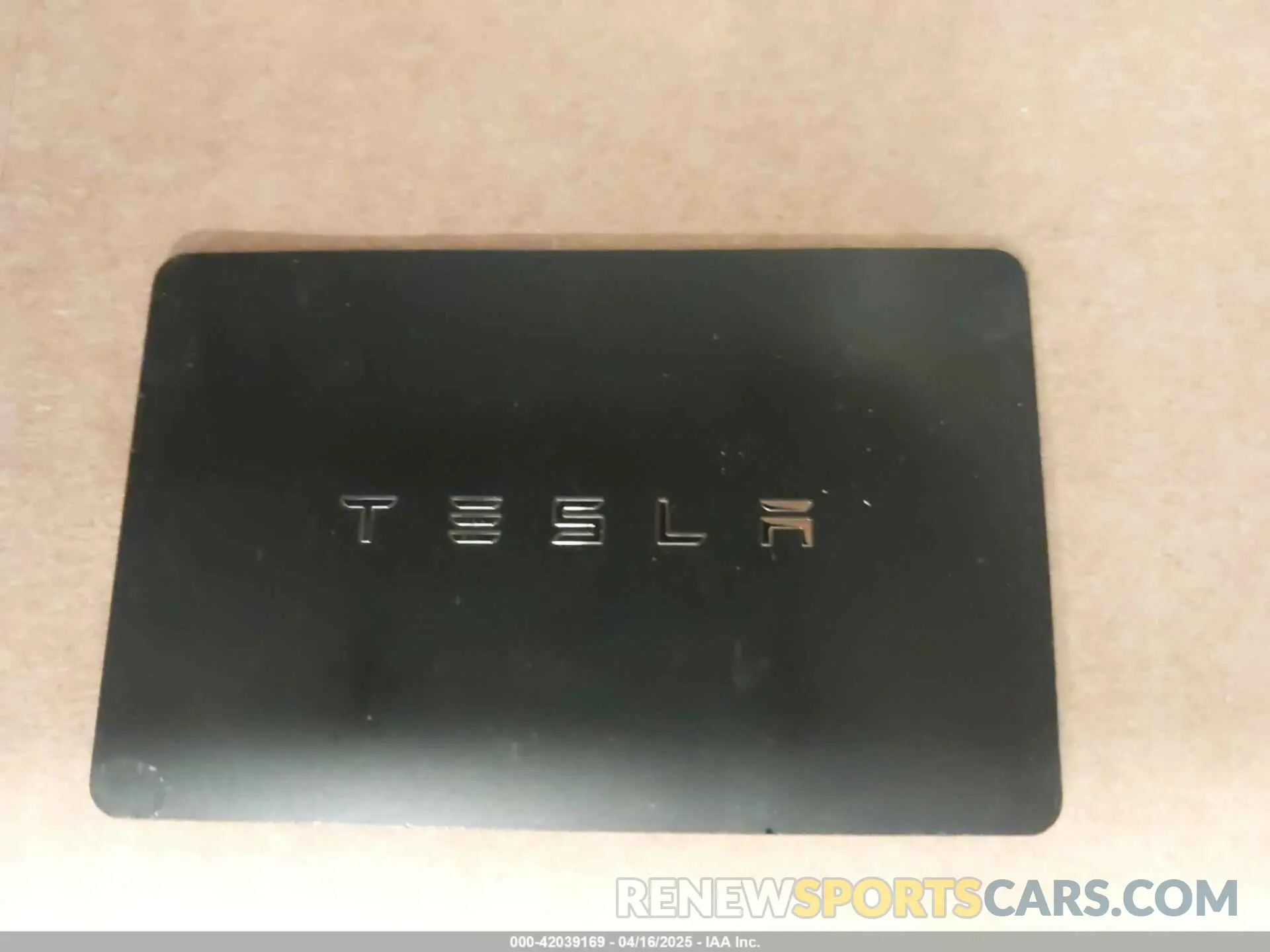 9 Фотография поврежденного автомобиля 5YJYGDEF4MF075584 TESLA MODEL Y 2021
