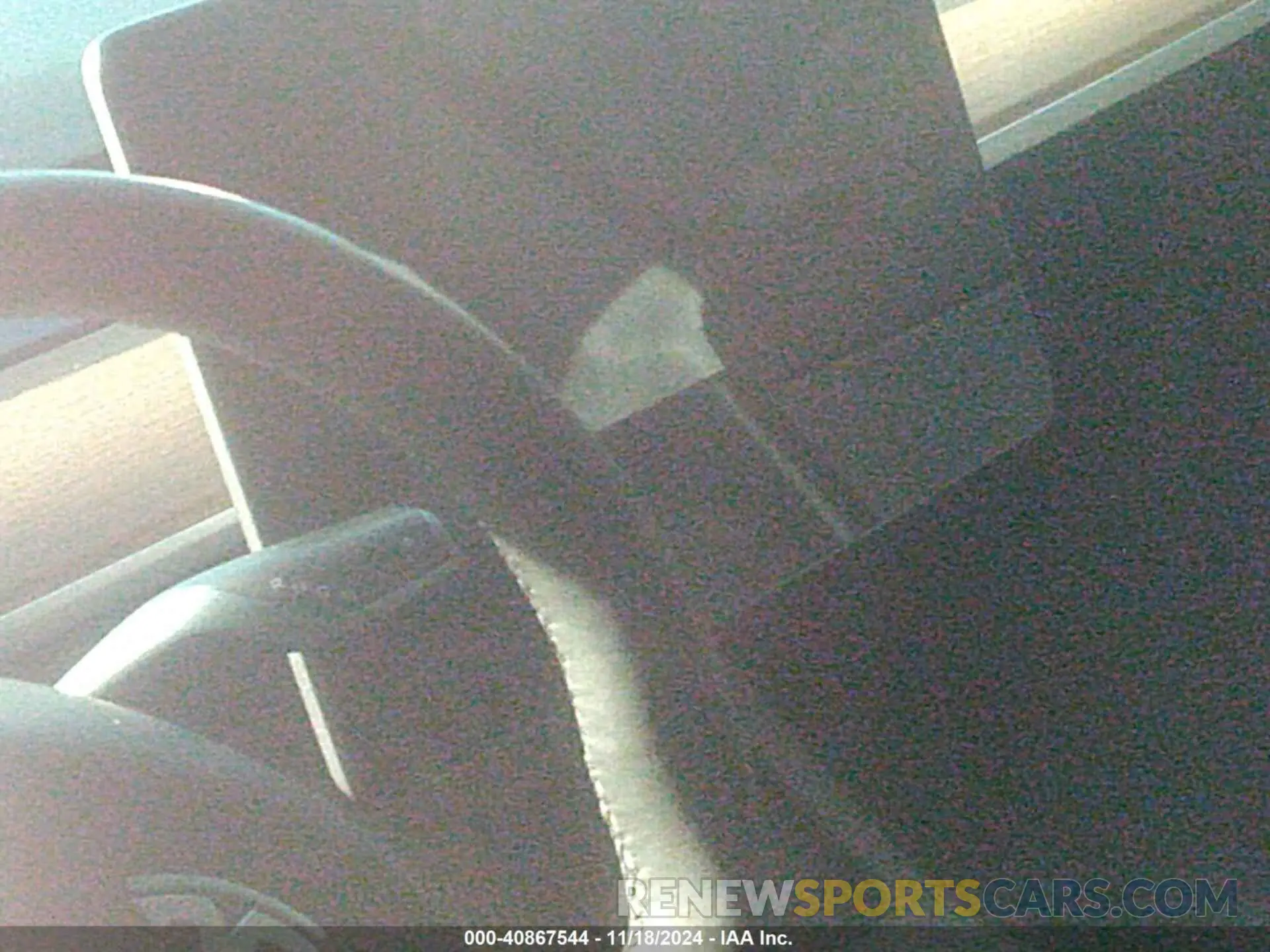 7 Photograph of a damaged car 5YJYGDEF5MF197273 TESLA MODEL Y 2021