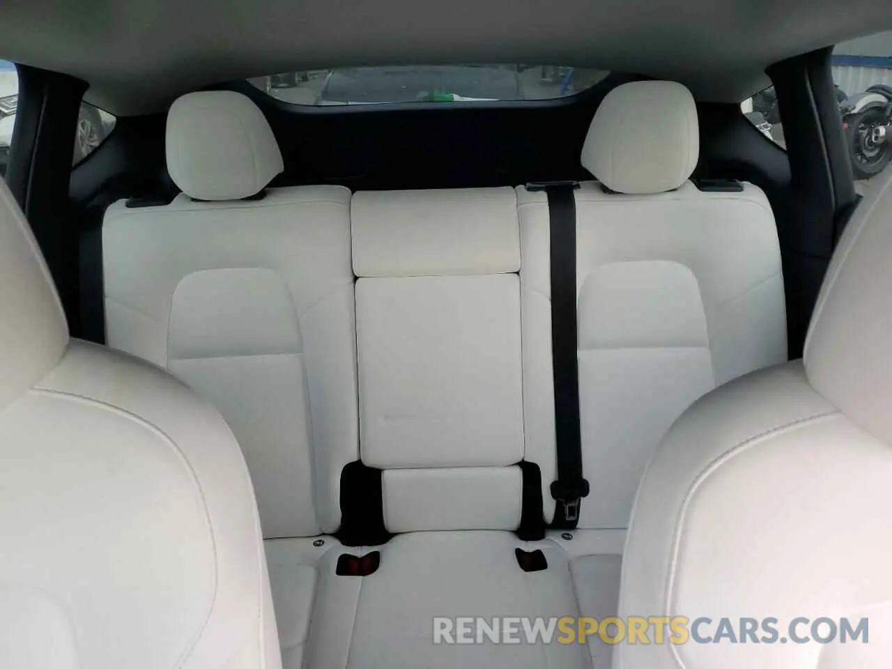 10 Фотография поврежденного автомобиля 5YJYGDEF8MF251682 TESLA MODEL Y 2021