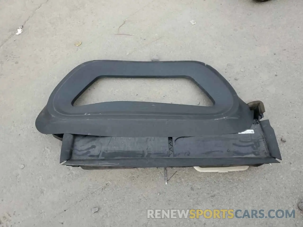 13 Фотография поврежденного автомобиля 5YJYGDEF8MF251682 TESLA MODEL Y 2021